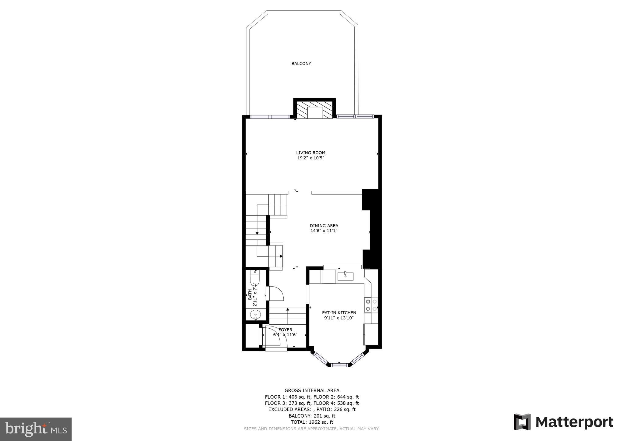 GERMANTOWN ESTATES - Residential