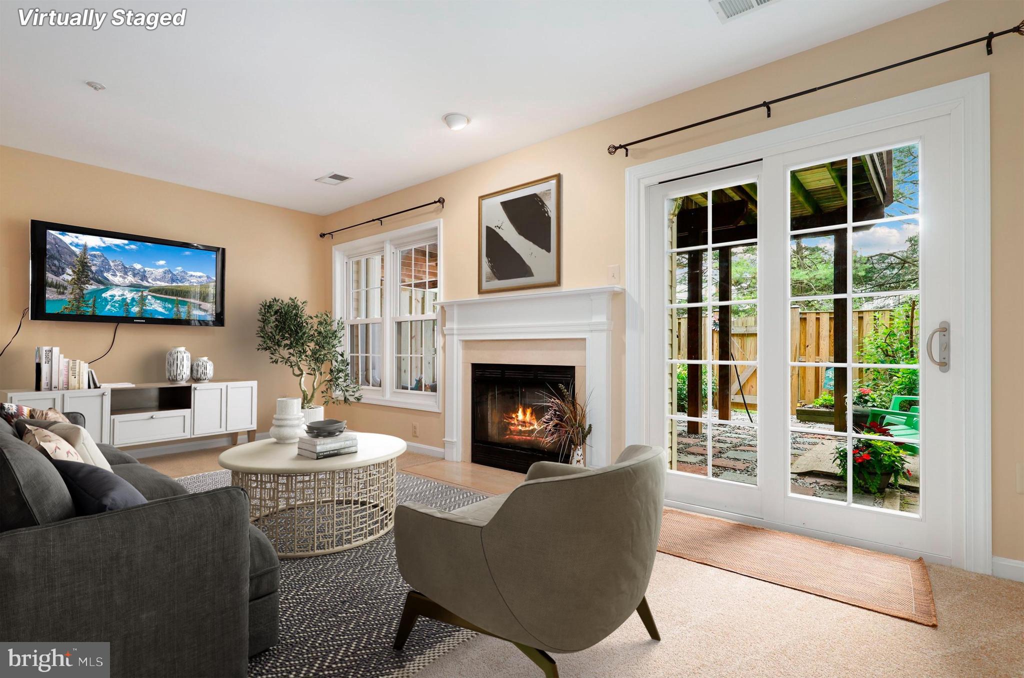 GERMANTOWN ESTATES - Residential