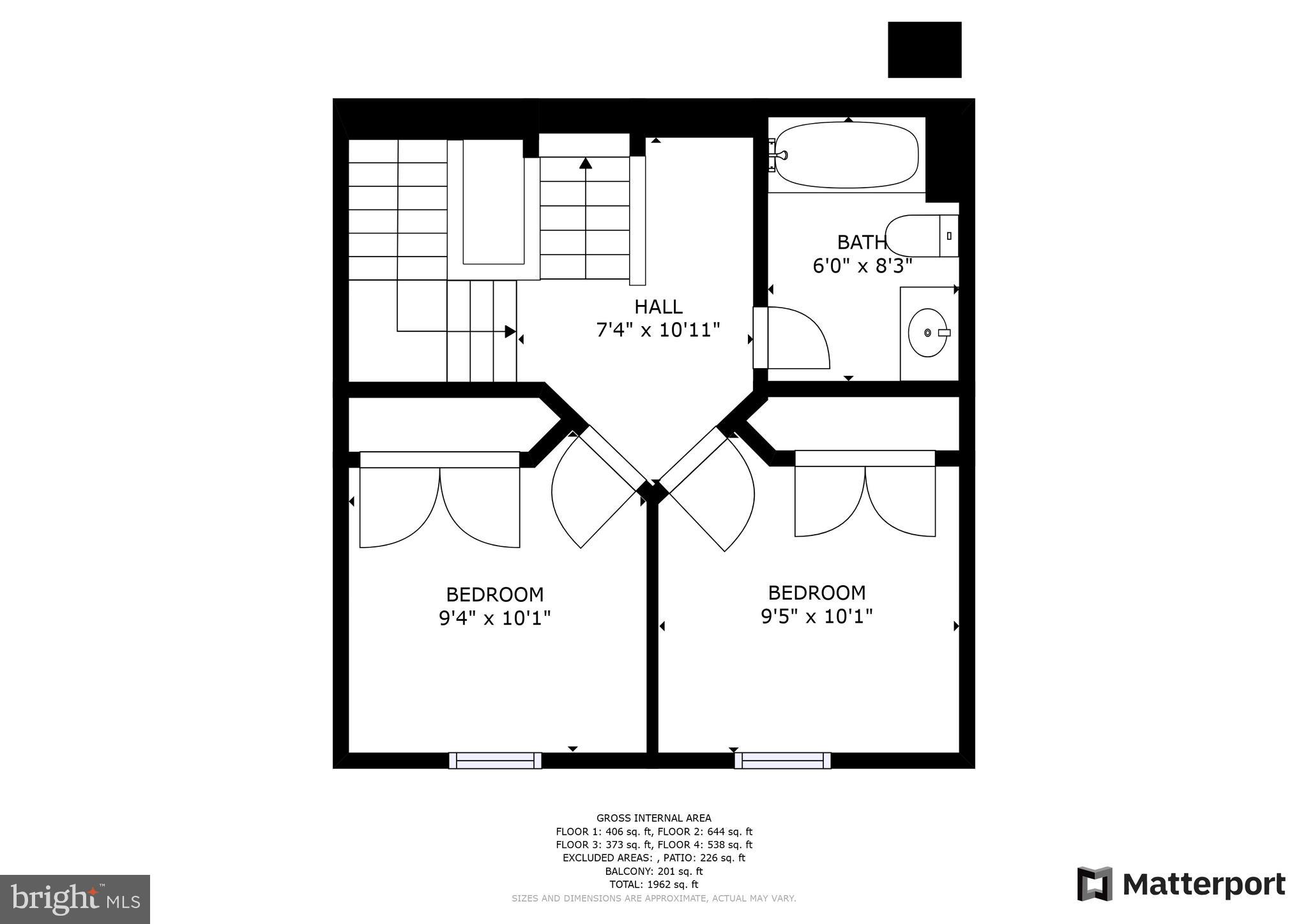 GERMANTOWN ESTATES - Residential