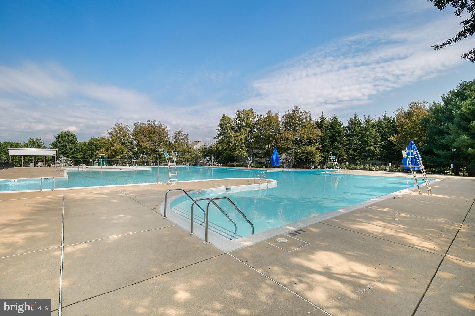 GERMANTOWN ESTATES - Residential