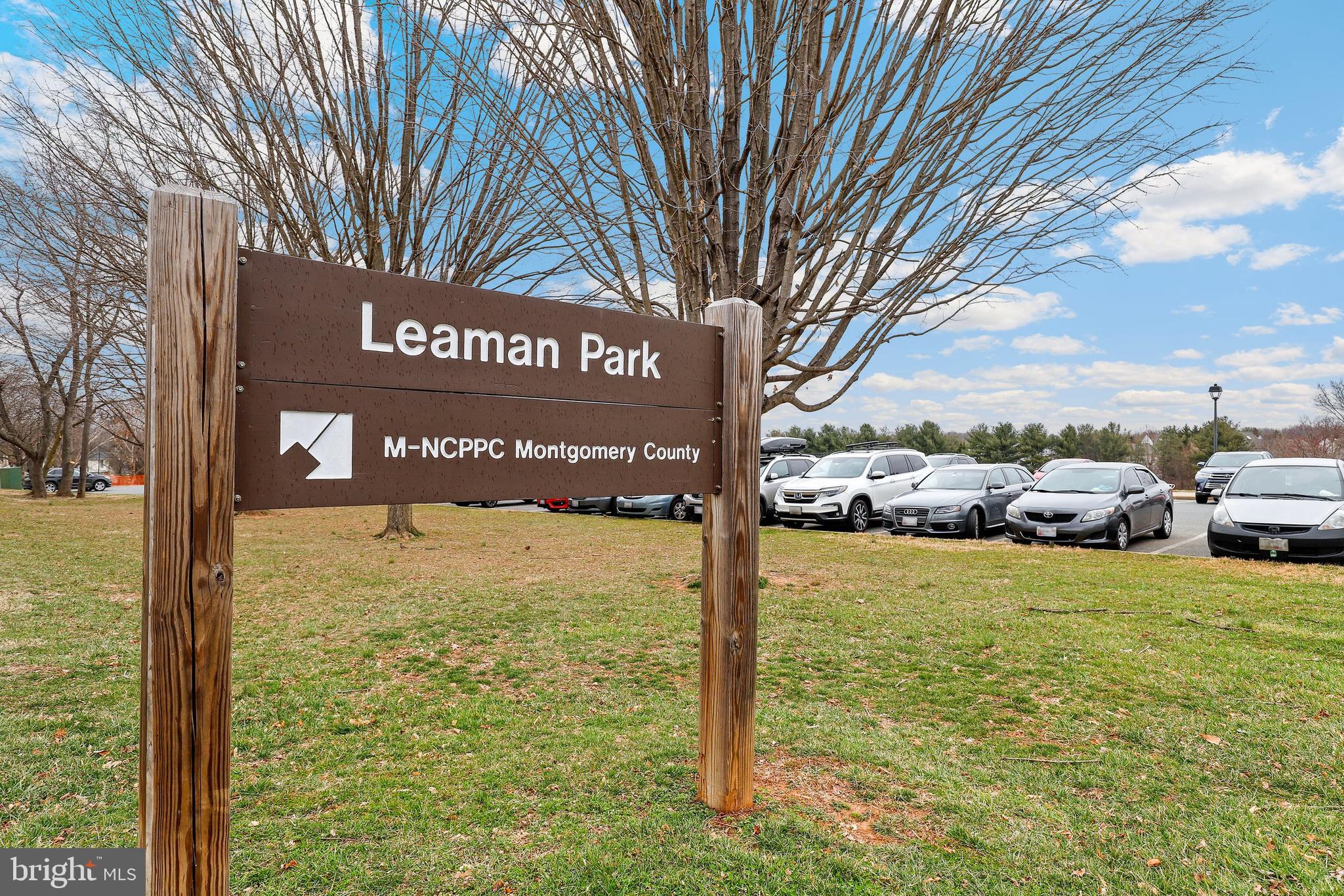 GERMANTOWN ESTATES - Residential