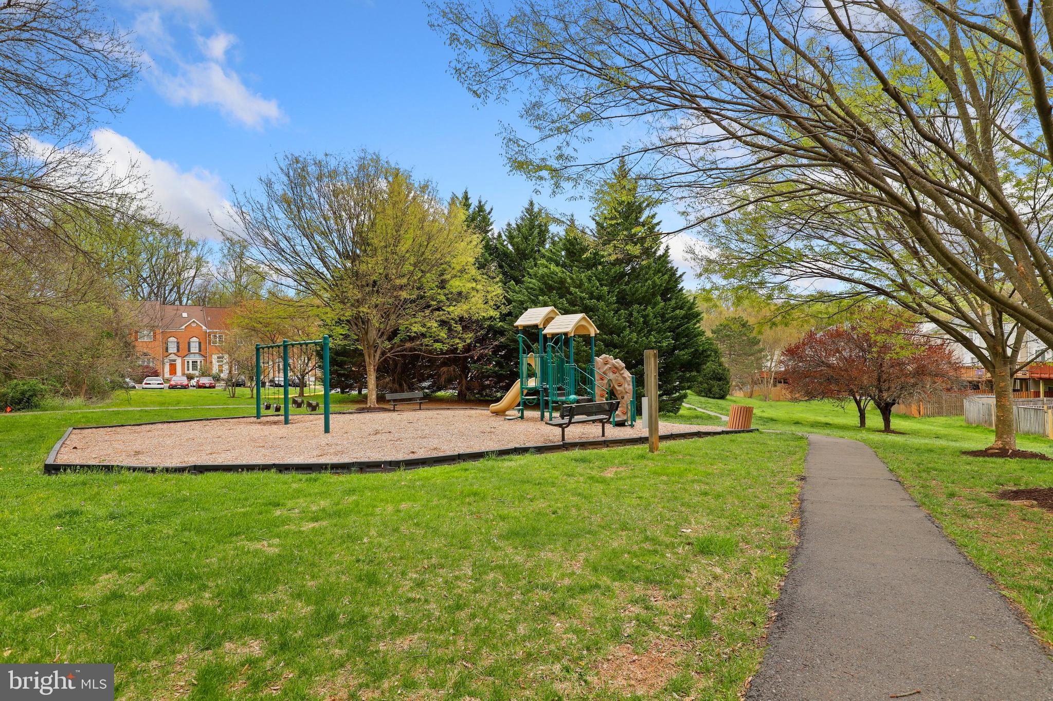 GERMANTOWN ESTATES - Residential