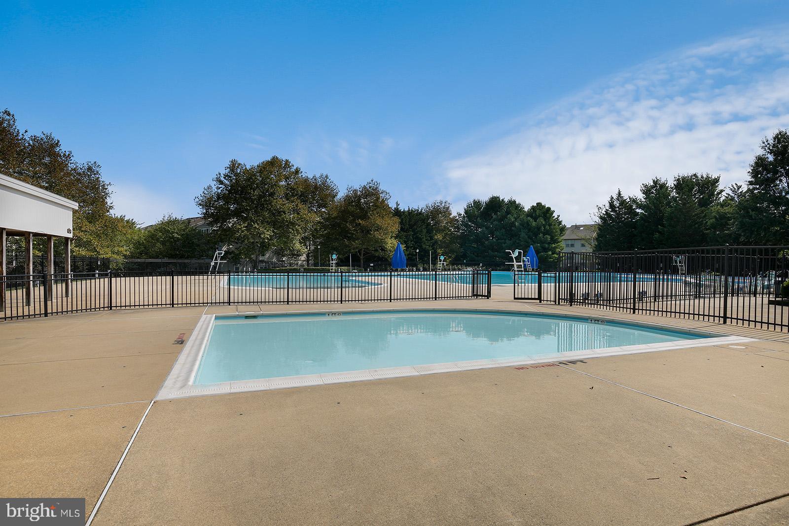 GERMANTOWN ESTATES - Residential