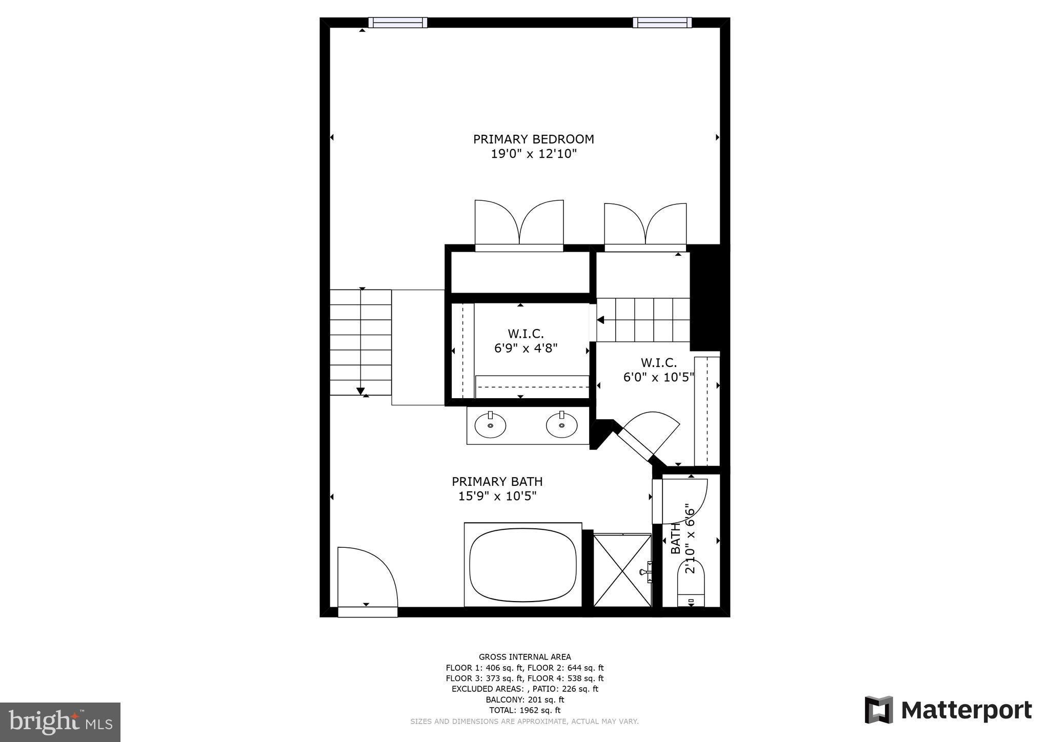 GERMANTOWN ESTATES - Residential