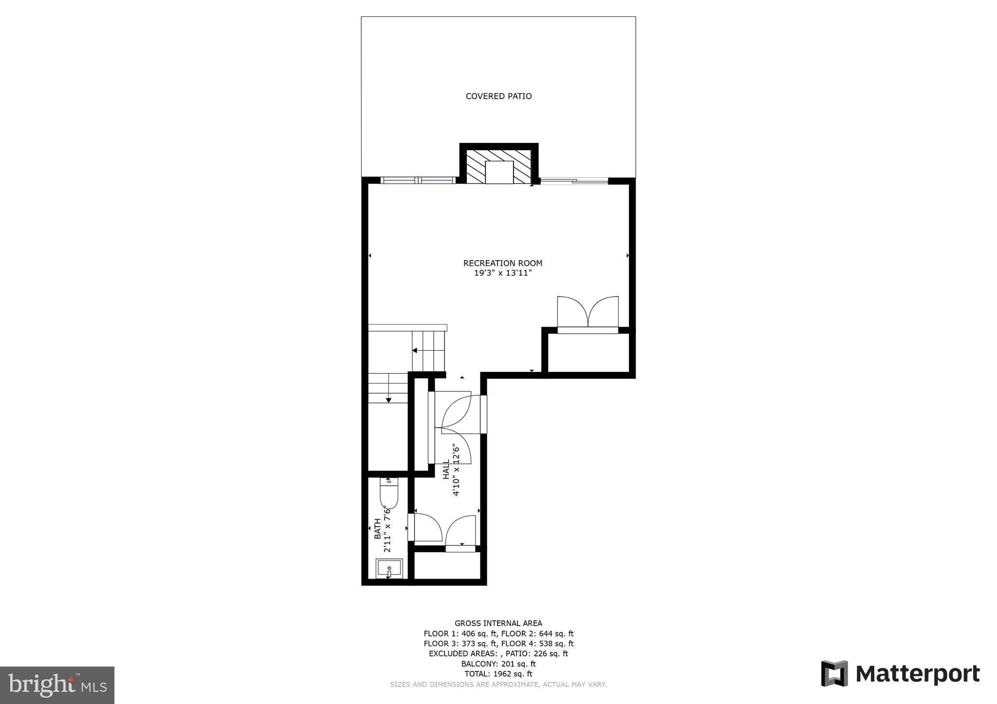 GERMANTOWN ESTATES - Residential