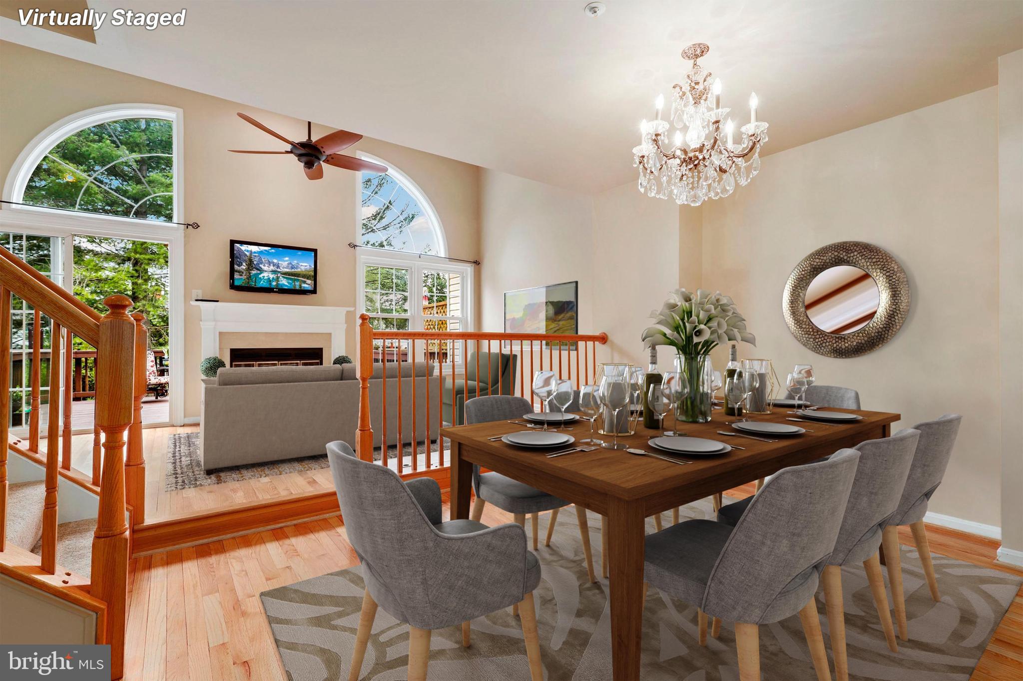 GERMANTOWN ESTATES - Residential