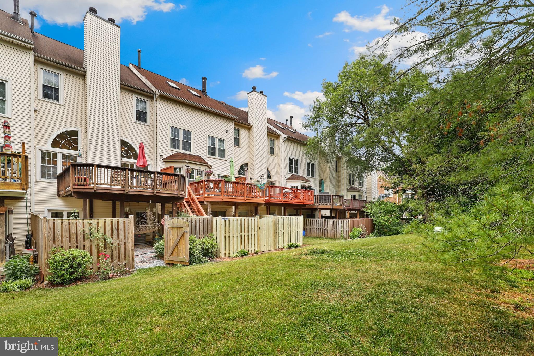 GERMANTOWN ESTATES - Residential