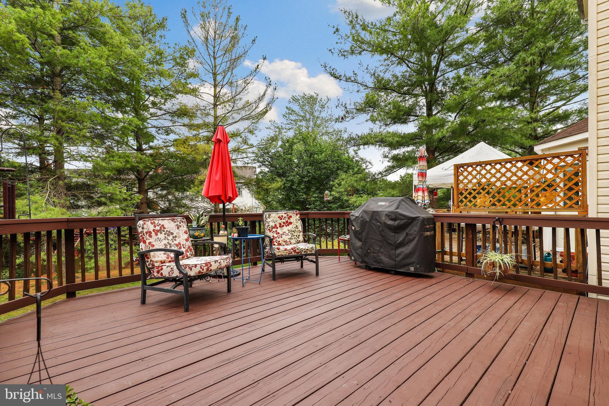 GERMANTOWN ESTATES - Residential