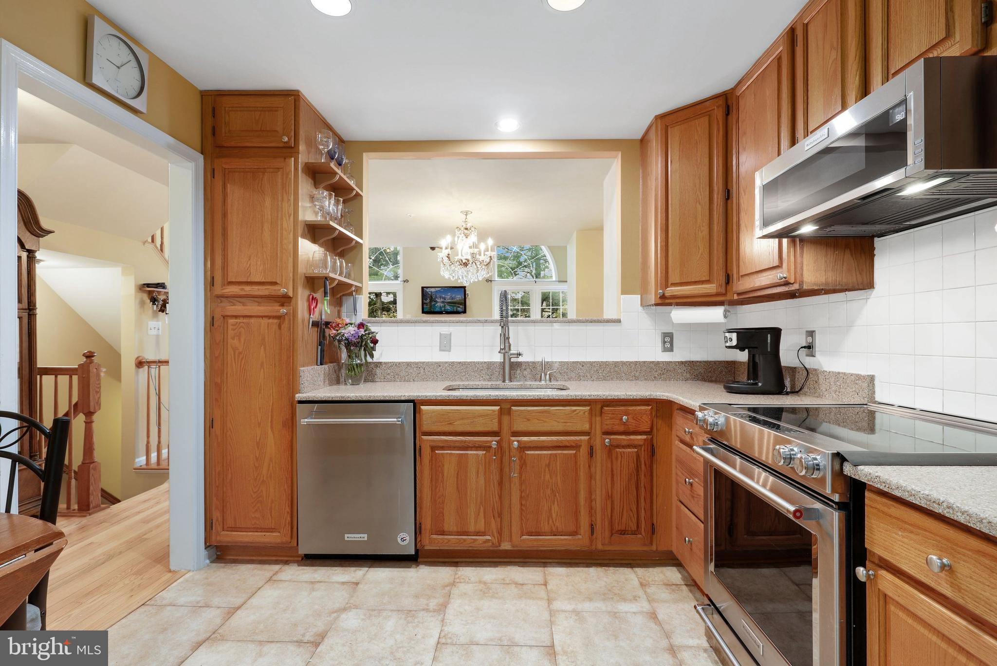 GERMANTOWN ESTATES - Residential