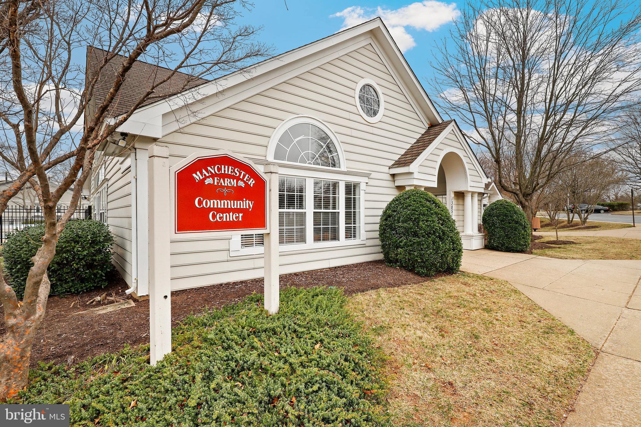 GERMANTOWN ESTATES - Residential