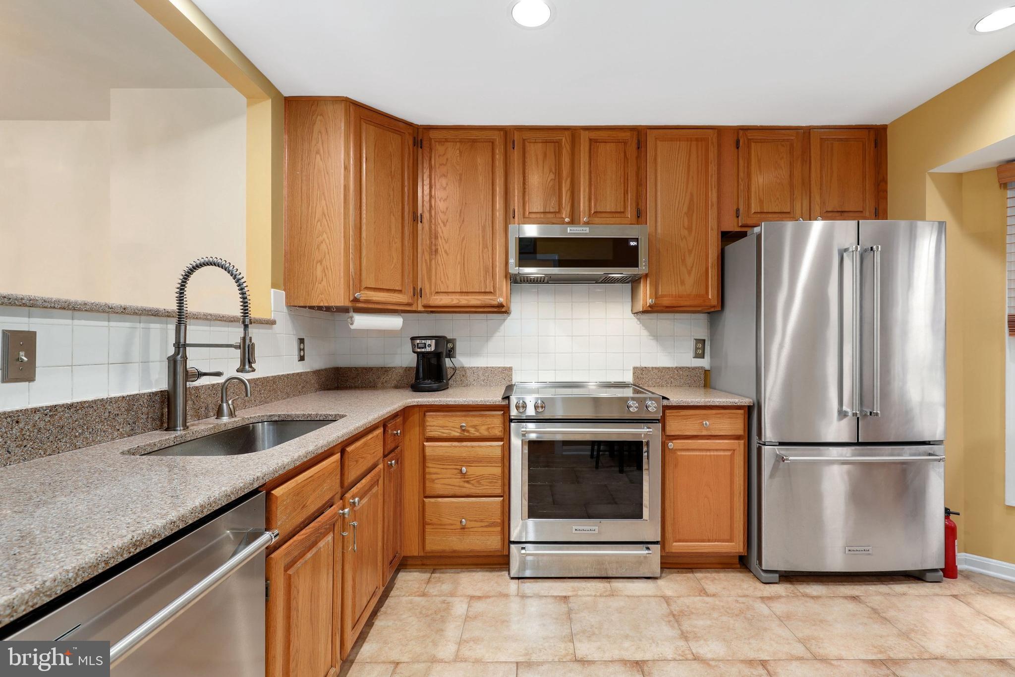 GERMANTOWN ESTATES - Residential