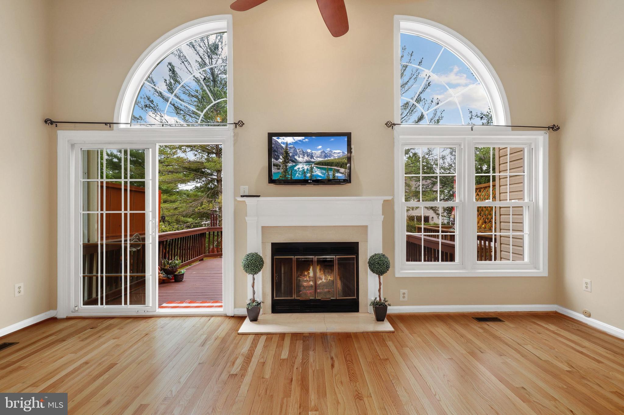 GERMANTOWN ESTATES - Residential