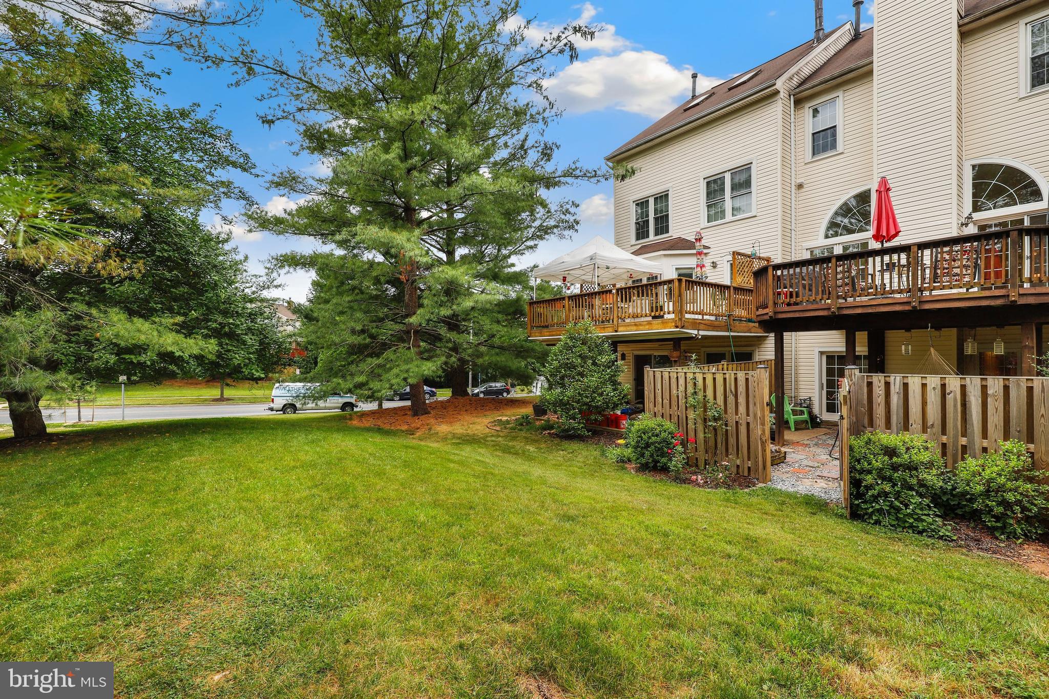 GERMANTOWN ESTATES - Residential