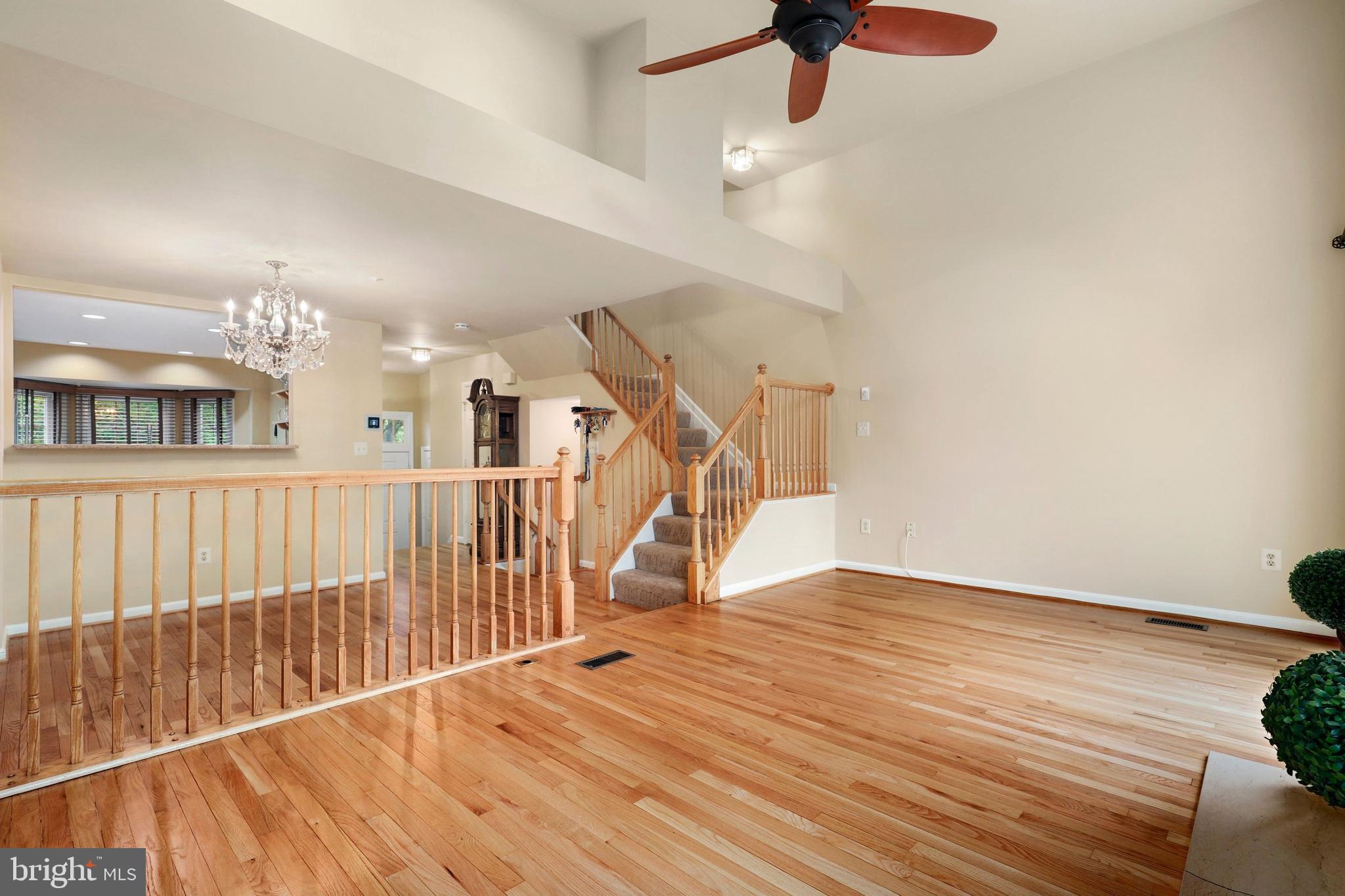 GERMANTOWN ESTATES - Residential