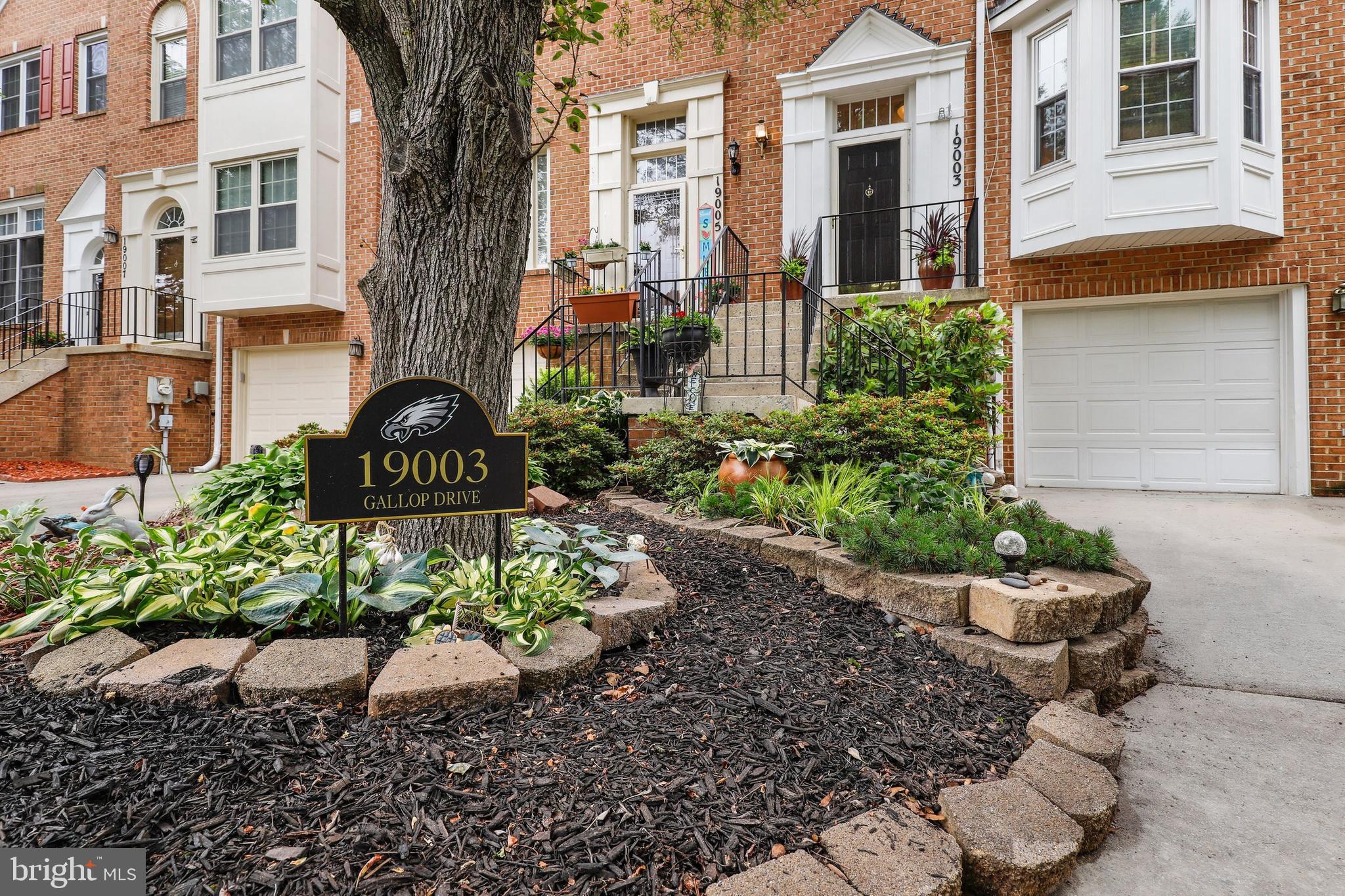 GERMANTOWN ESTATES - Residential