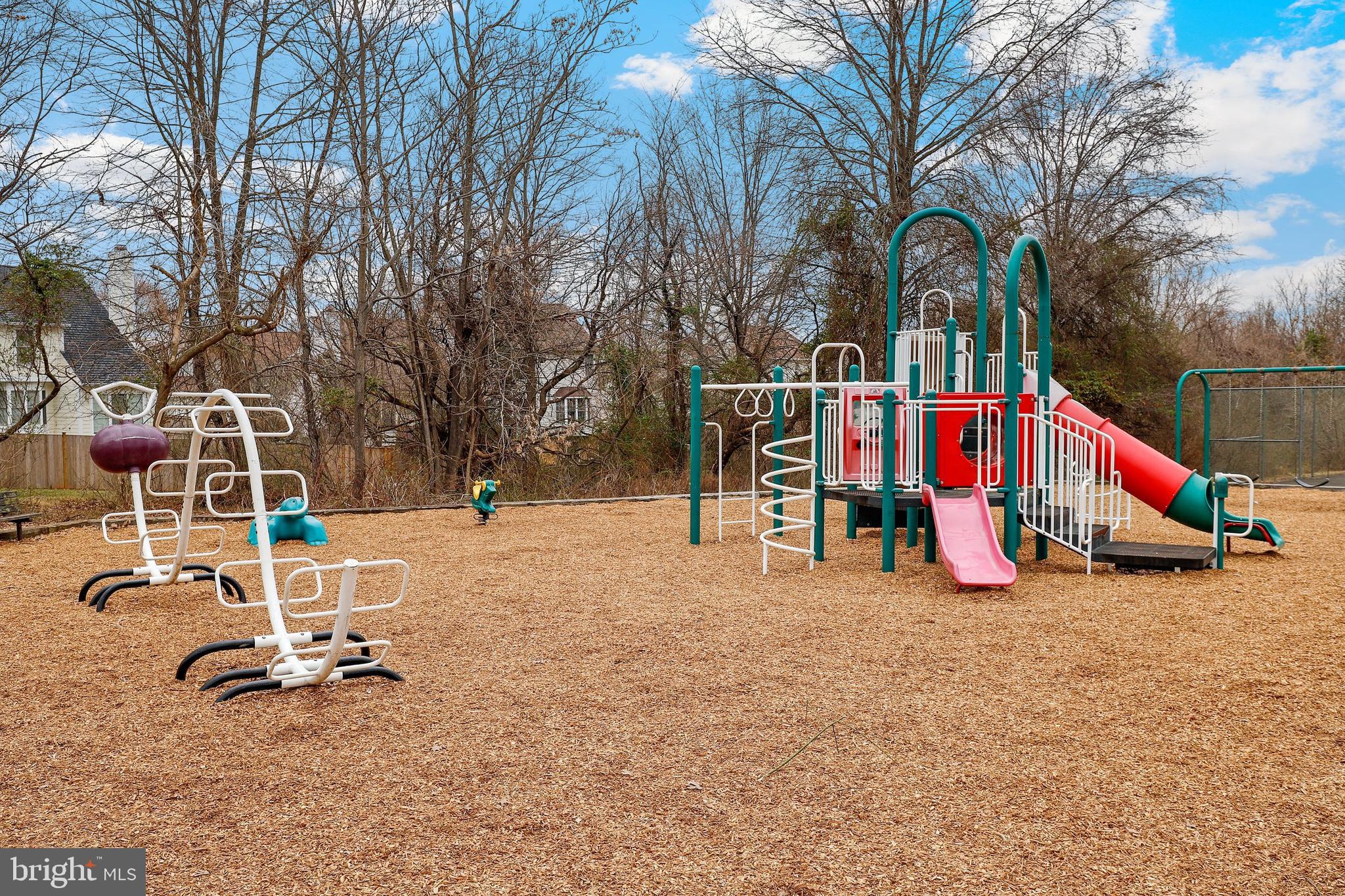 GERMANTOWN ESTATES - Residential