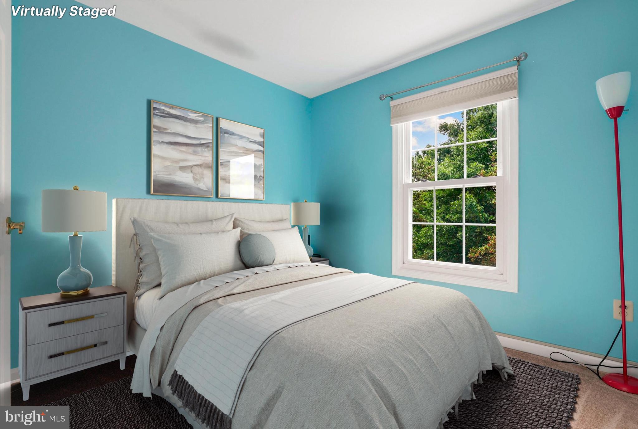 GERMANTOWN ESTATES - Residential