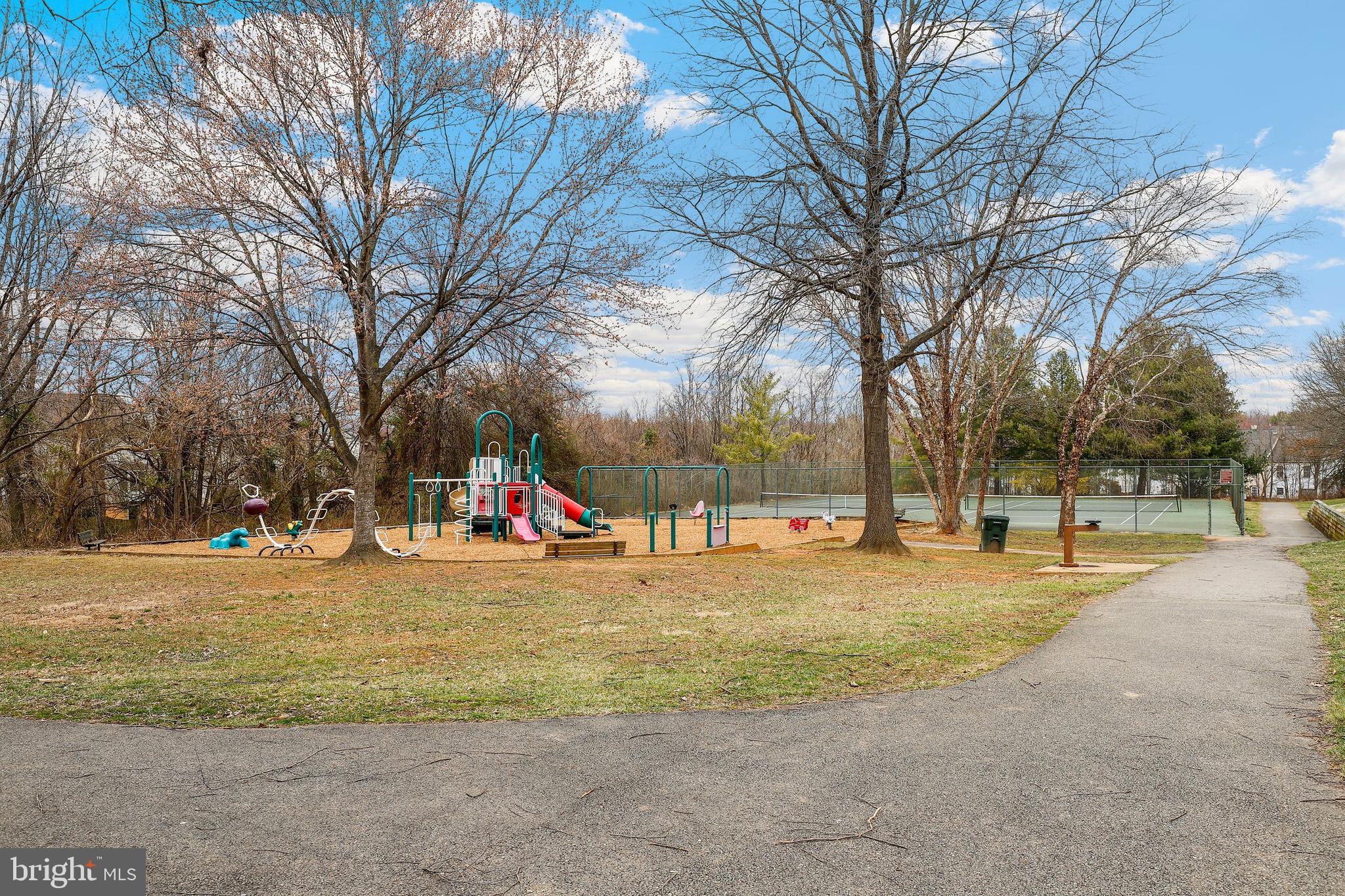 GERMANTOWN ESTATES - Residential