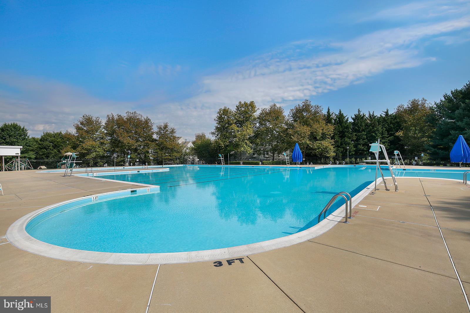 GERMANTOWN ESTATES - Residential