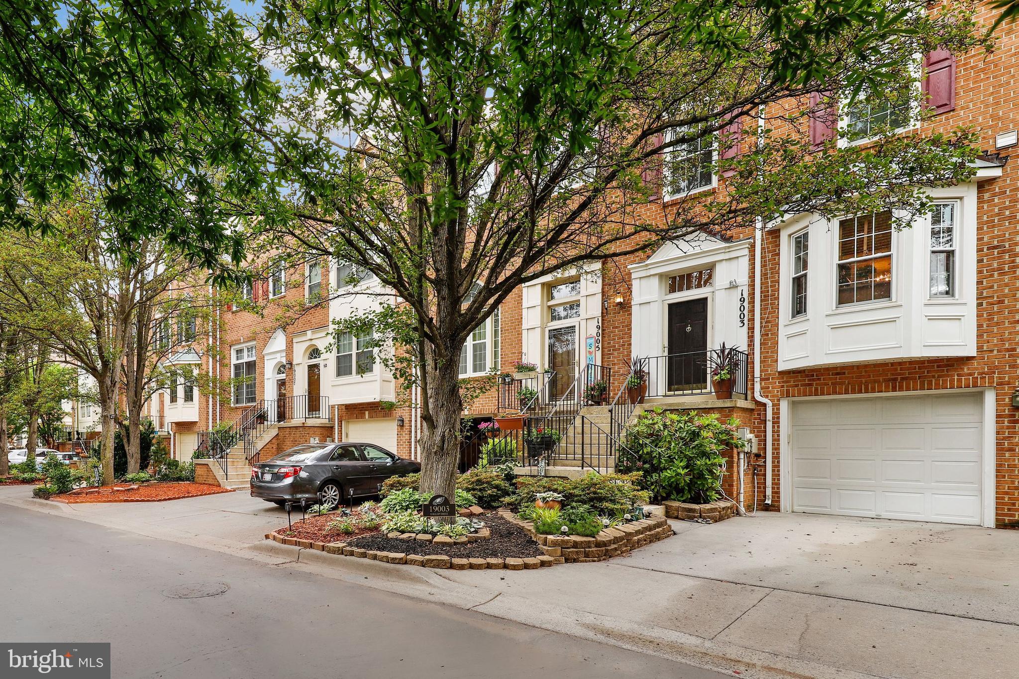 GERMANTOWN ESTATES - Residential