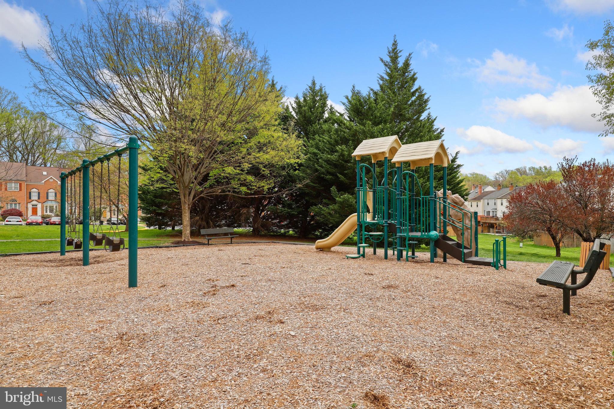 GERMANTOWN ESTATES - Residential