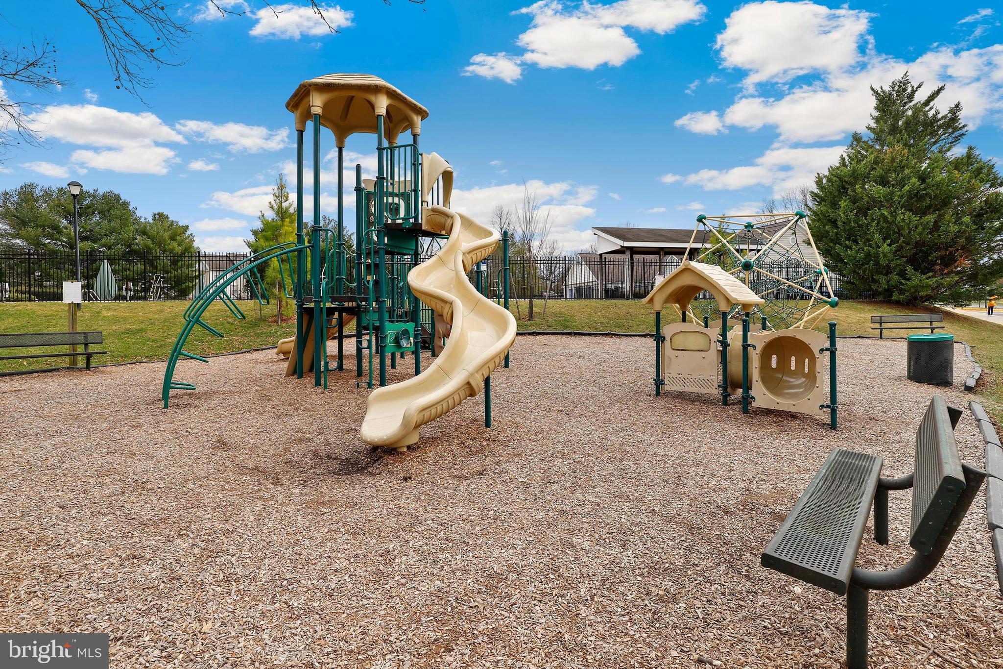 GERMANTOWN ESTATES - Residential