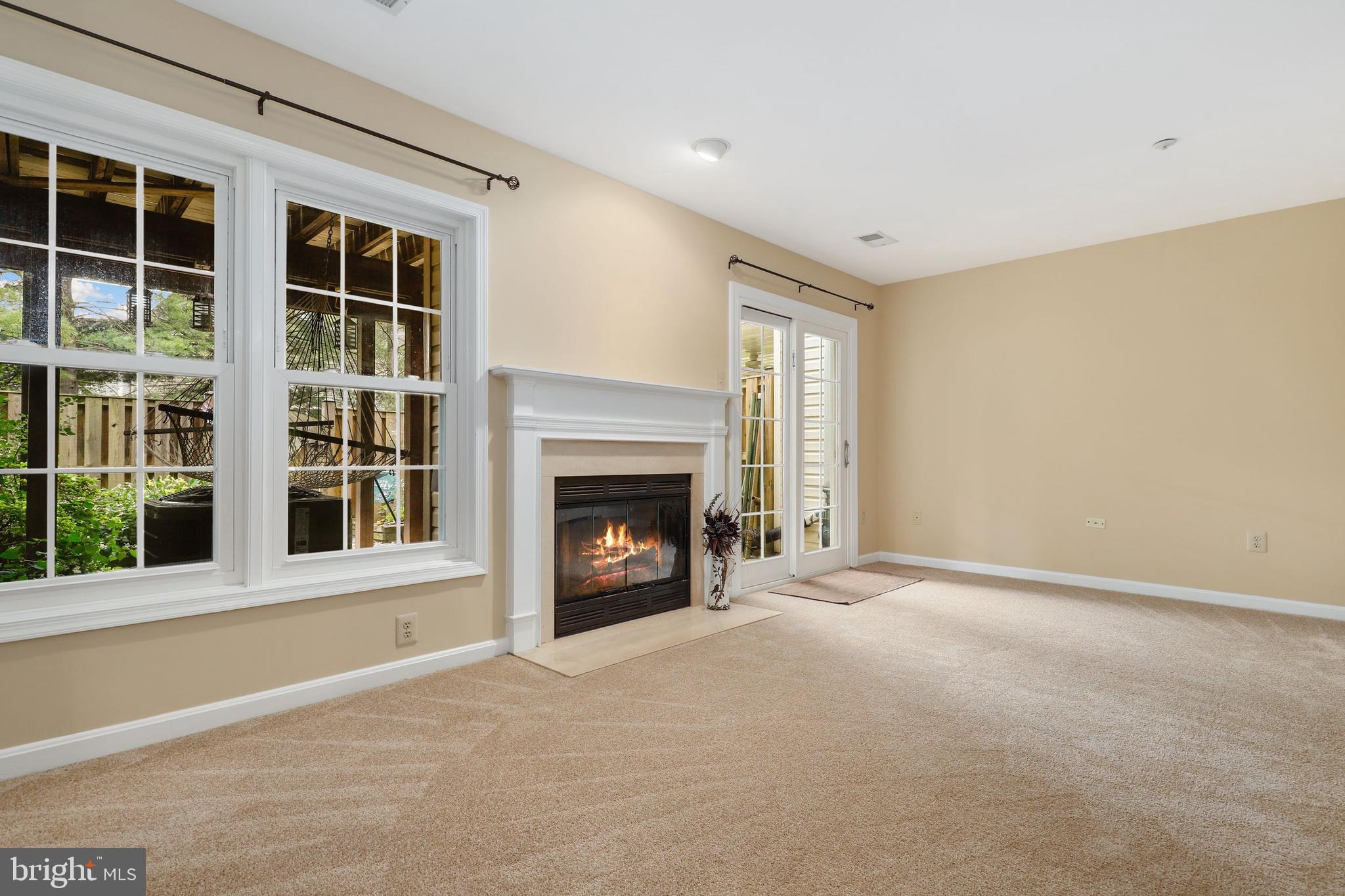 GERMANTOWN ESTATES - Residential