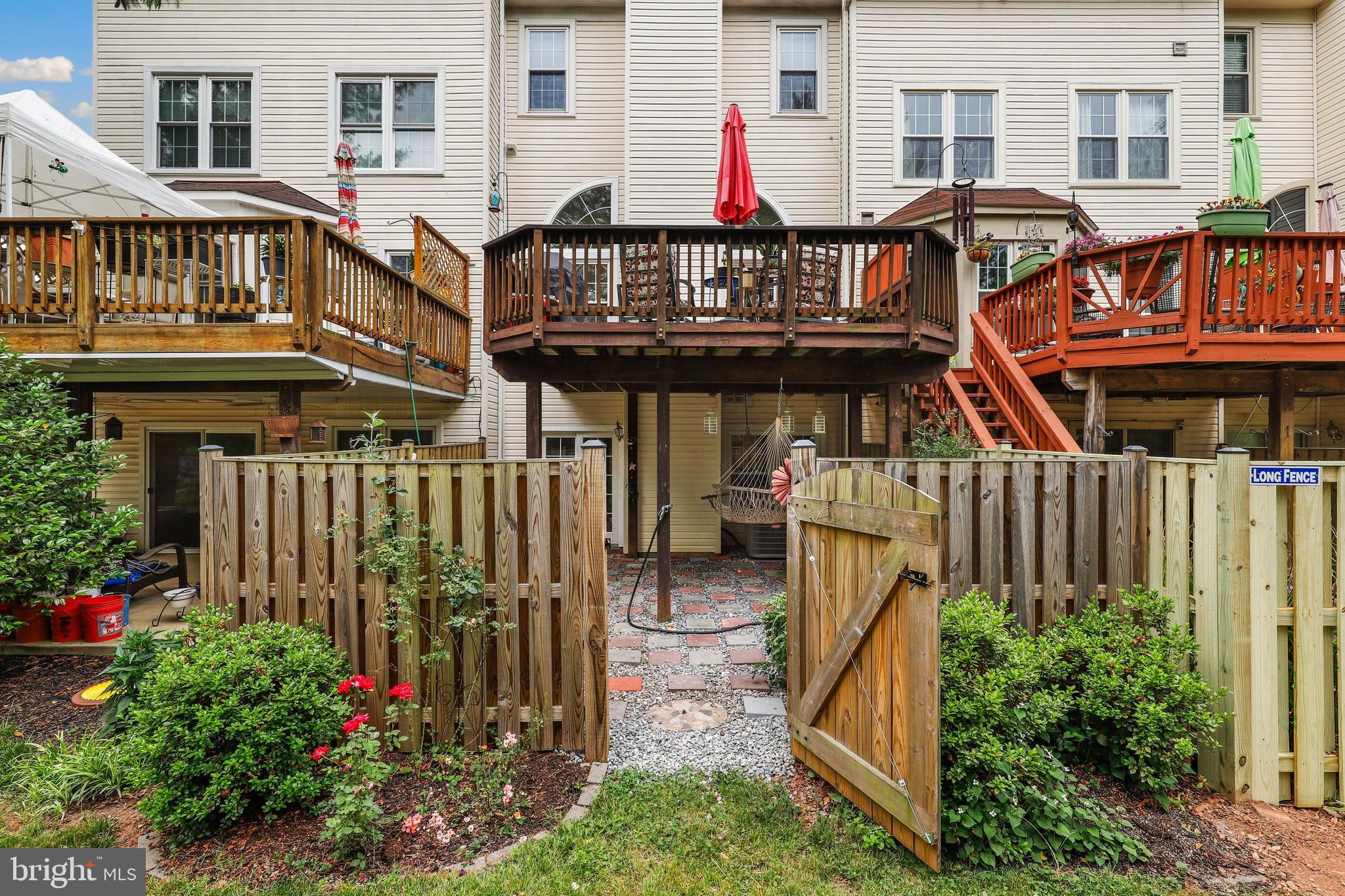 GERMANTOWN ESTATES - Residential