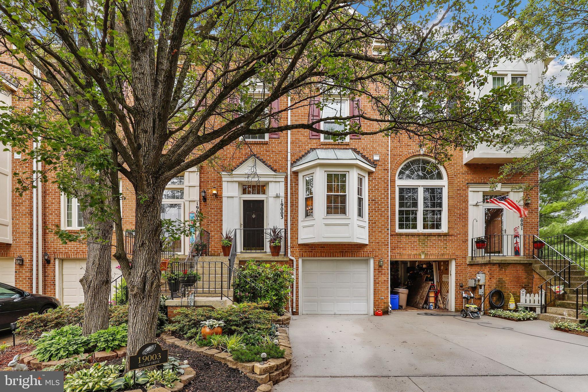 GERMANTOWN ESTATES - Residential