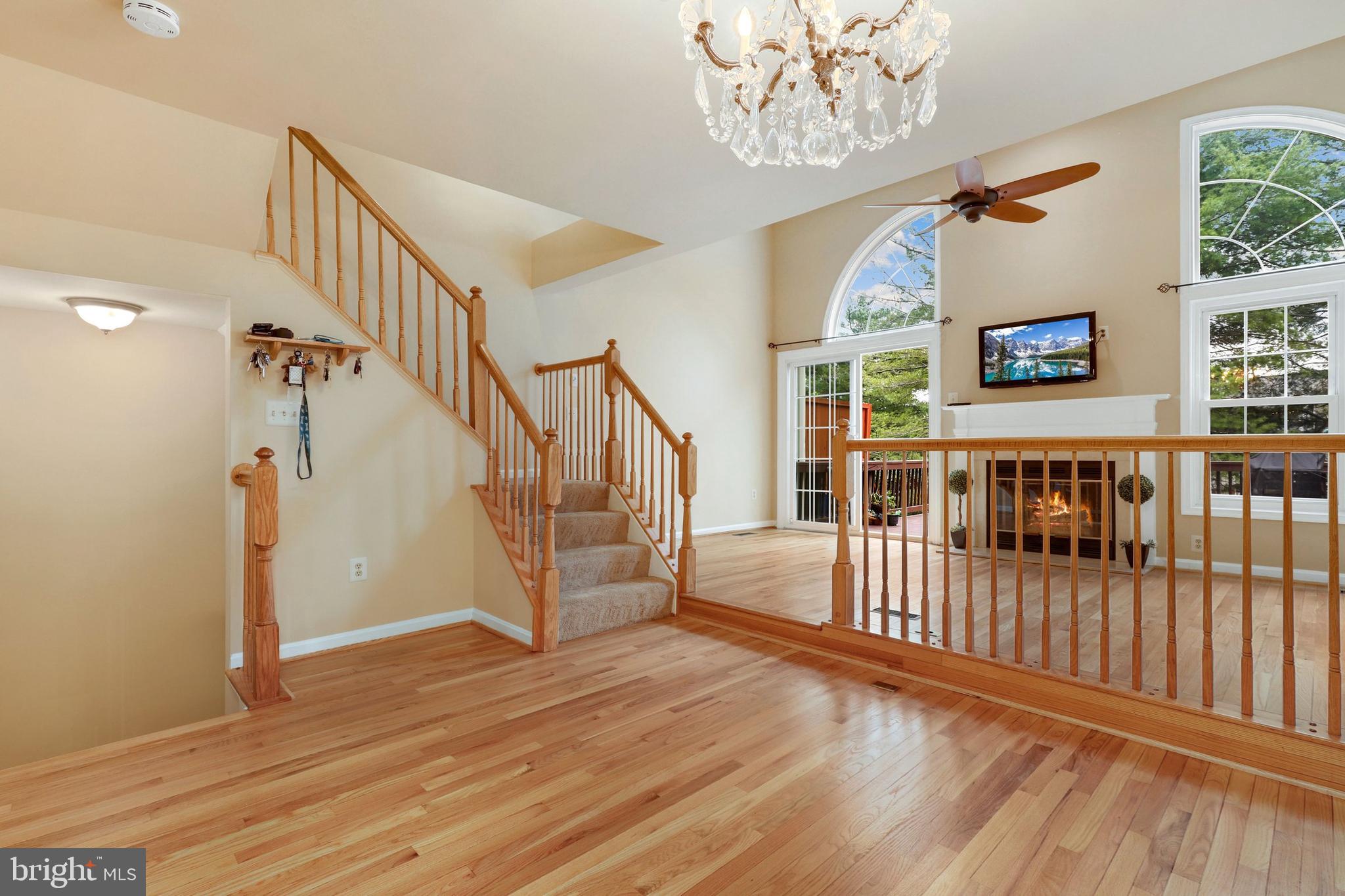 GERMANTOWN ESTATES - Residential