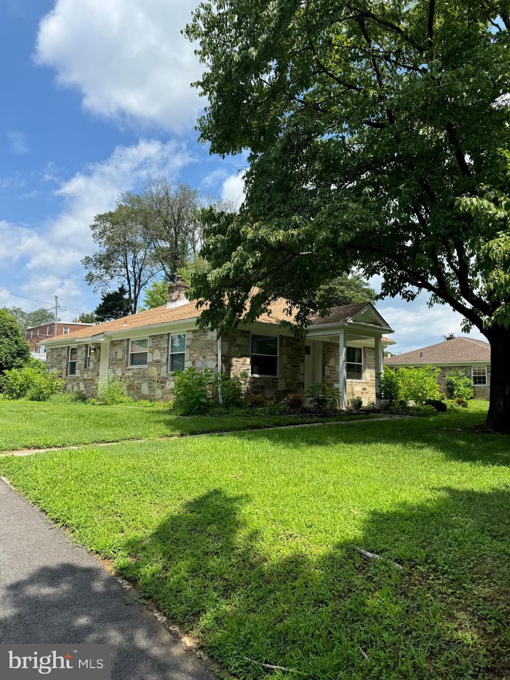 Photo of 8606 Verree Road, PHILADELPHIA, PA 19115 (MLS # PAPH2522166)