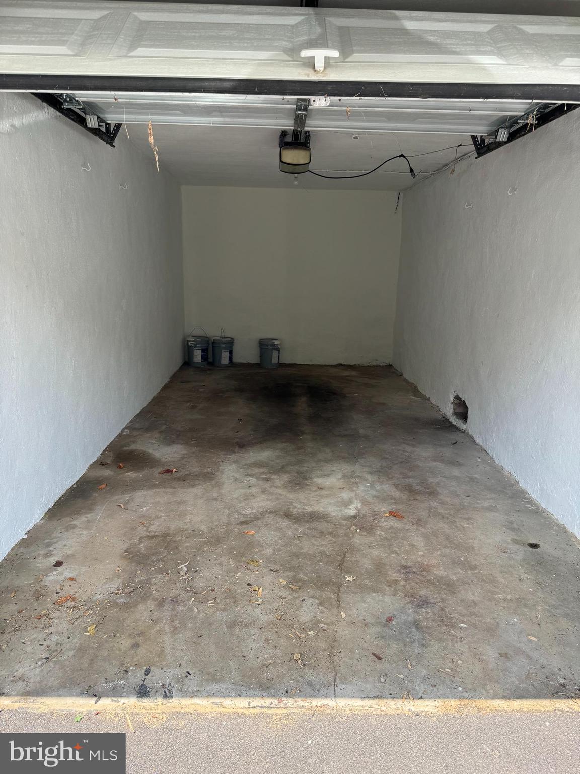 BUSTLETON - Residential Lease