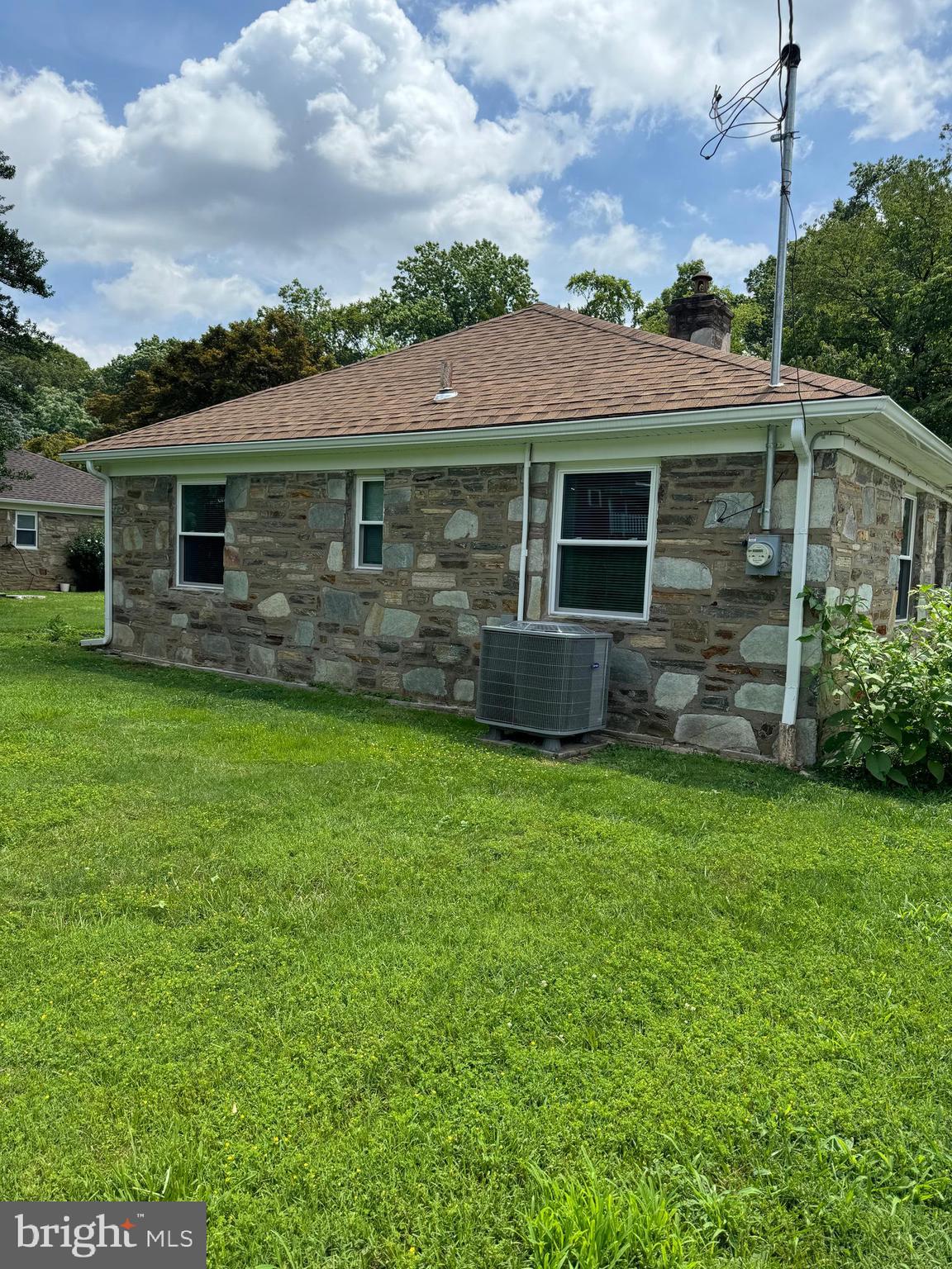 BUSTLETON - Residential Lease
