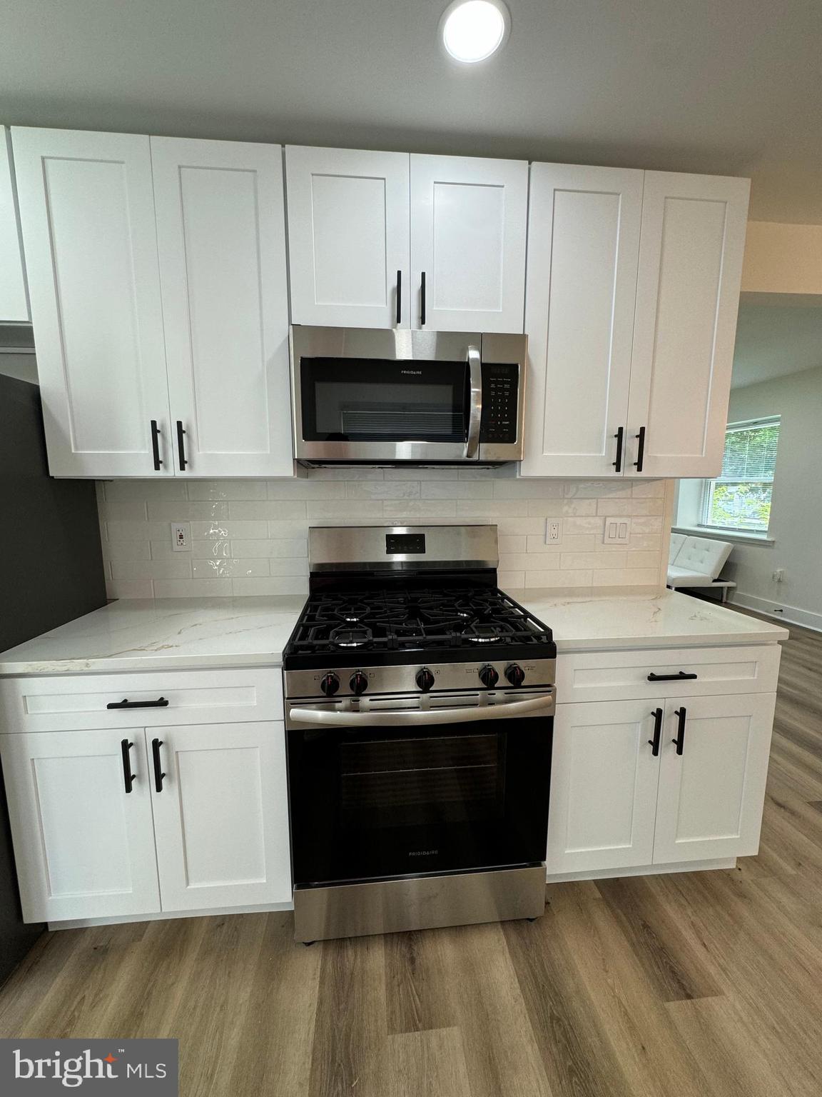 BUSTLETON - Residential Lease