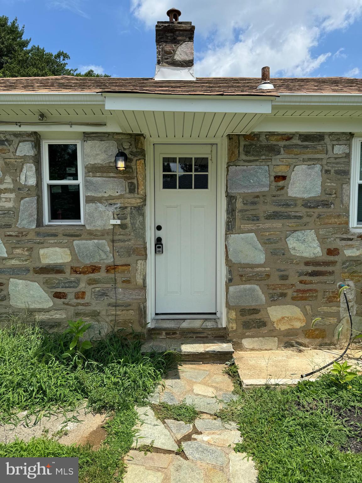 BUSTLETON - Residential Lease