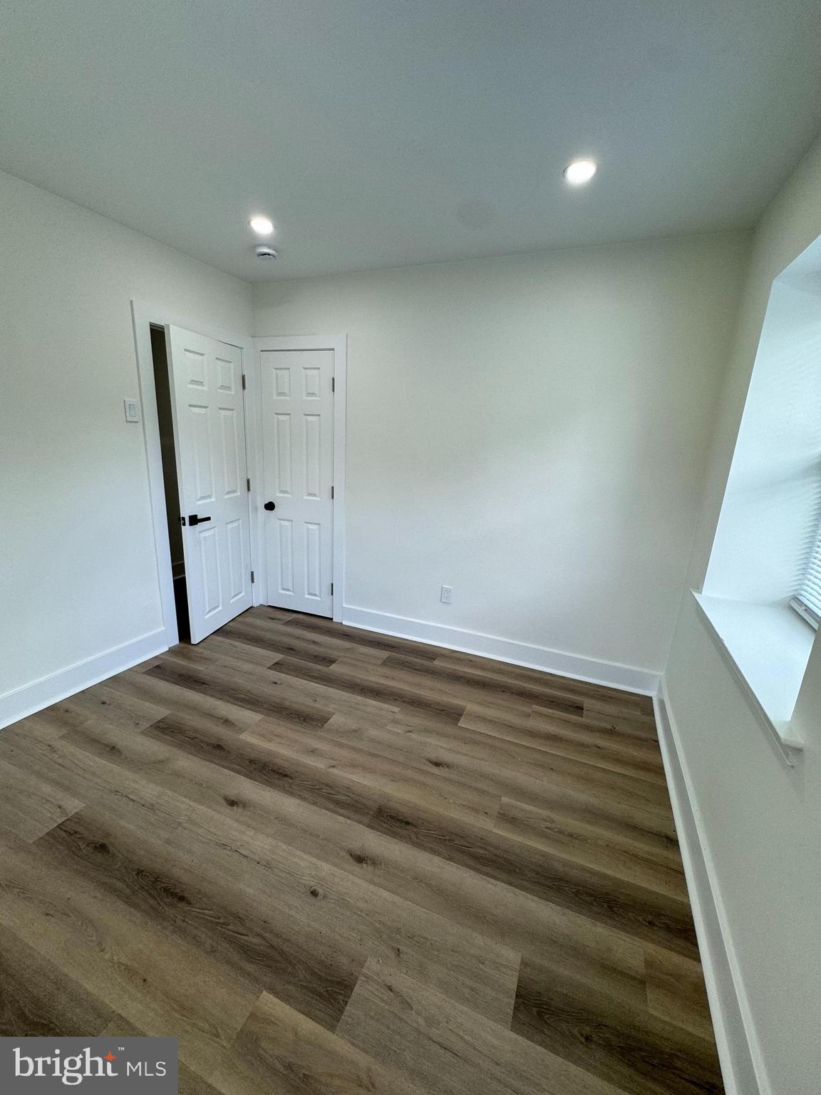 BUSTLETON - Residential Lease