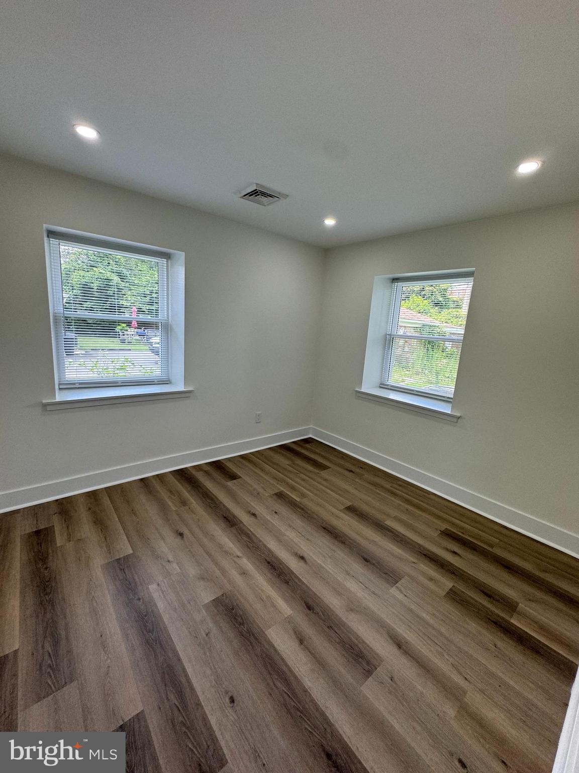 BUSTLETON - Residential Lease