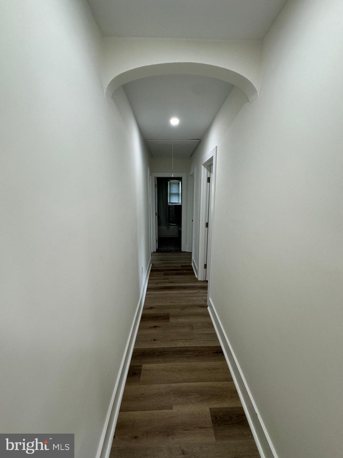 BUSTLETON - Residential Lease