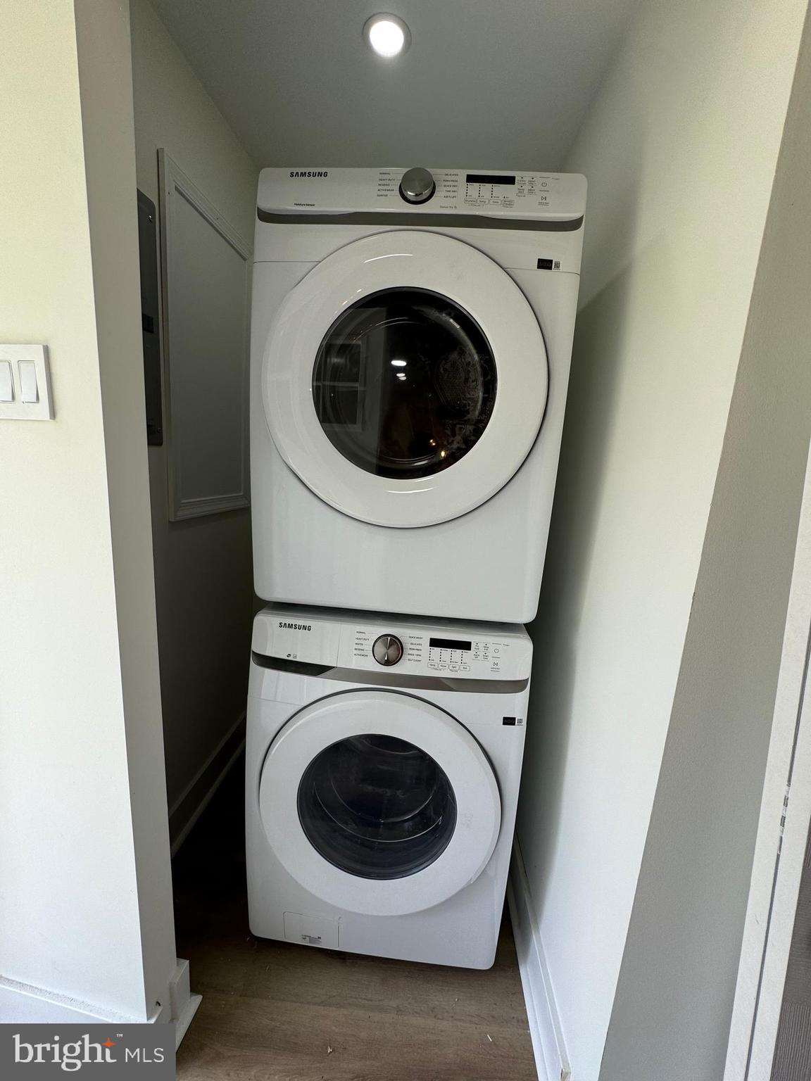 BUSTLETON - Residential Lease