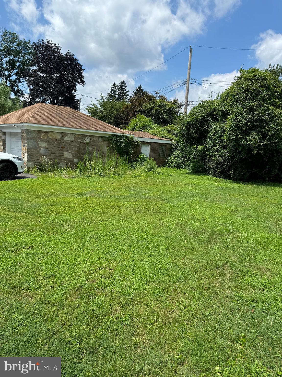 BUSTLETON - Residential Lease