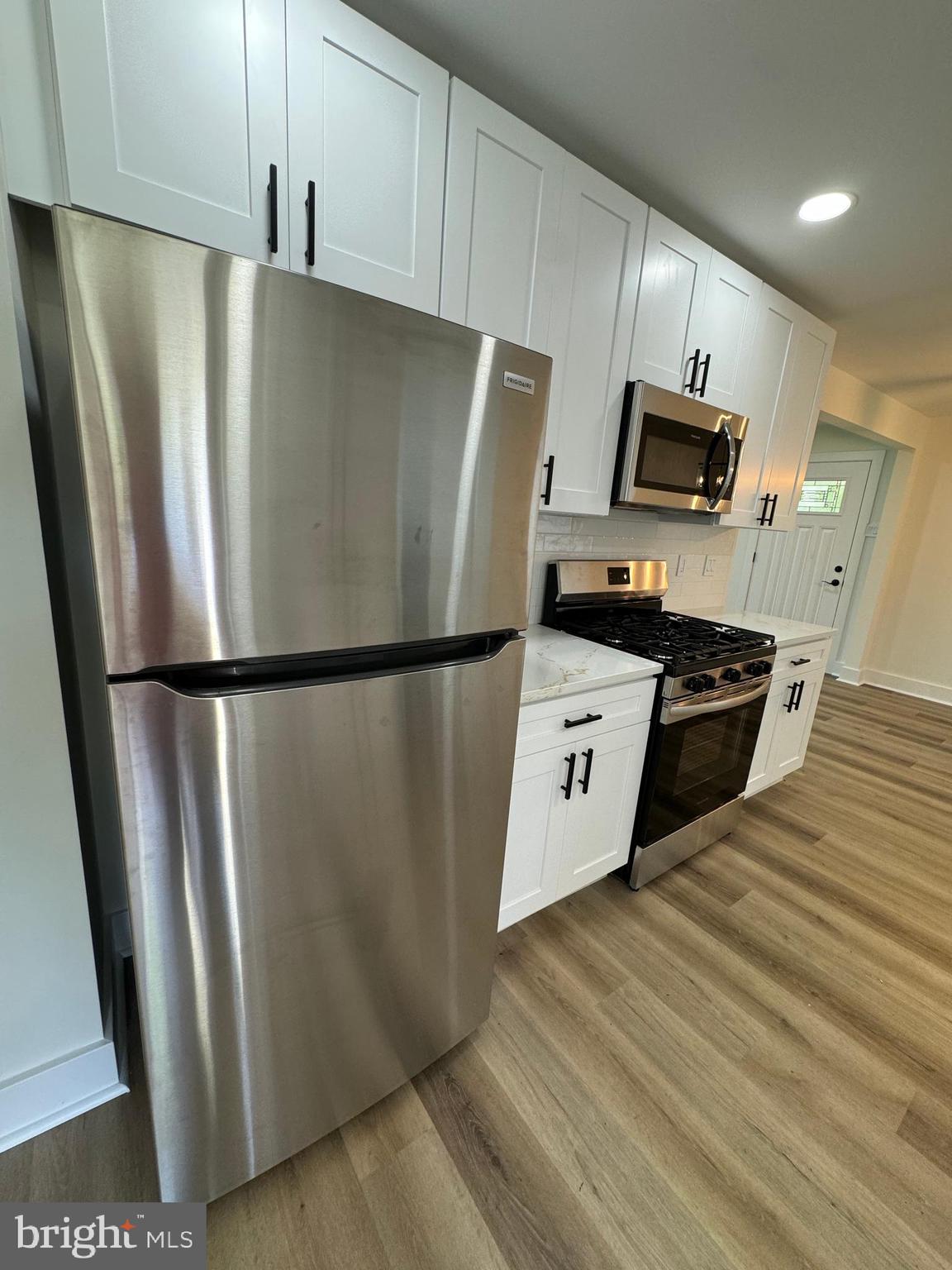 BUSTLETON - Residential Lease