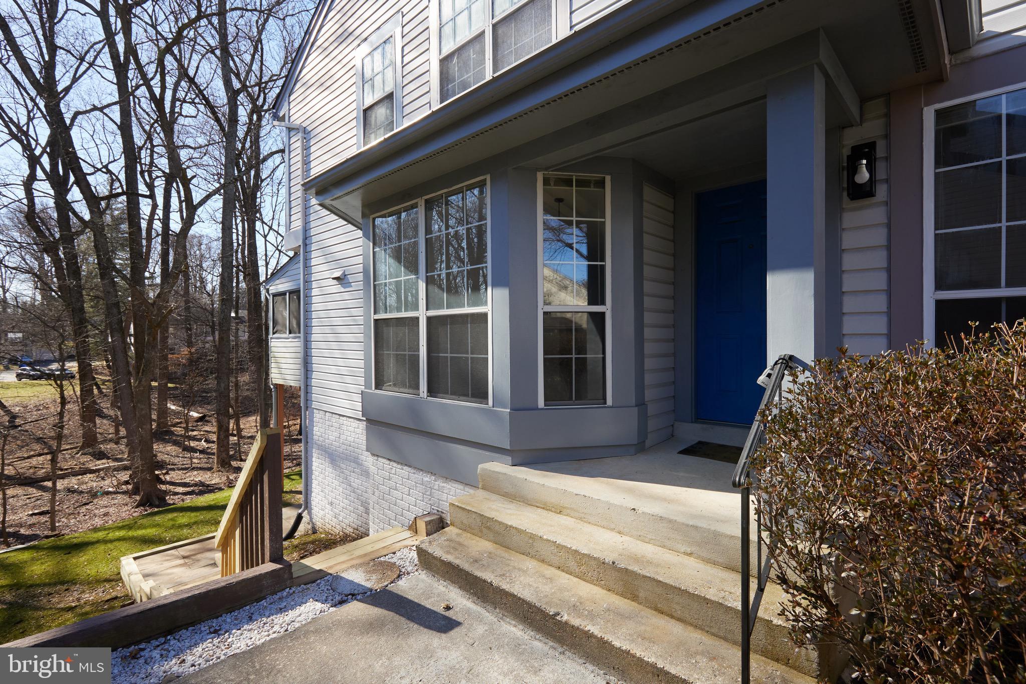 TIVOLI - Residential Lease