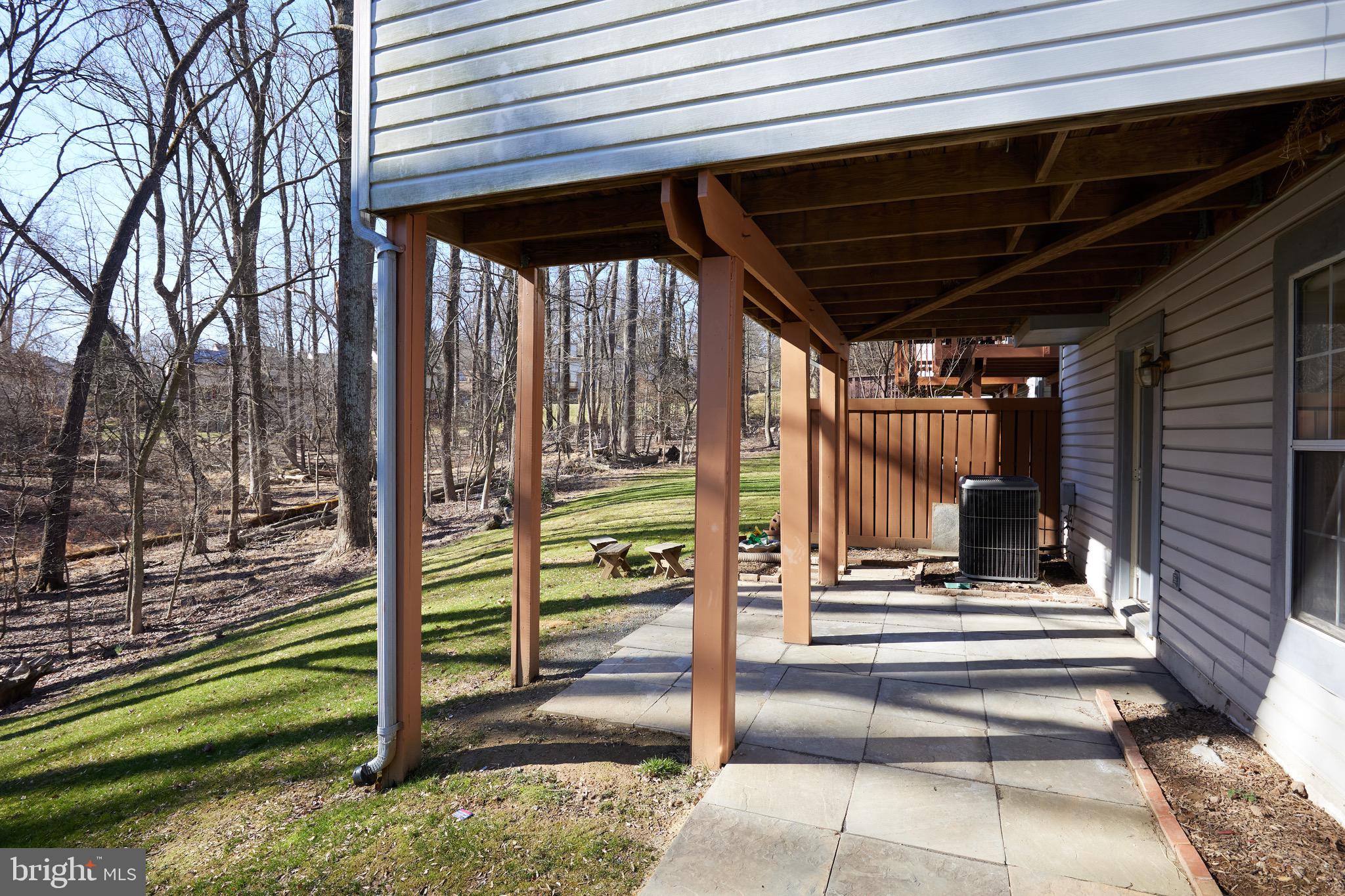 TIVOLI - Residential Lease