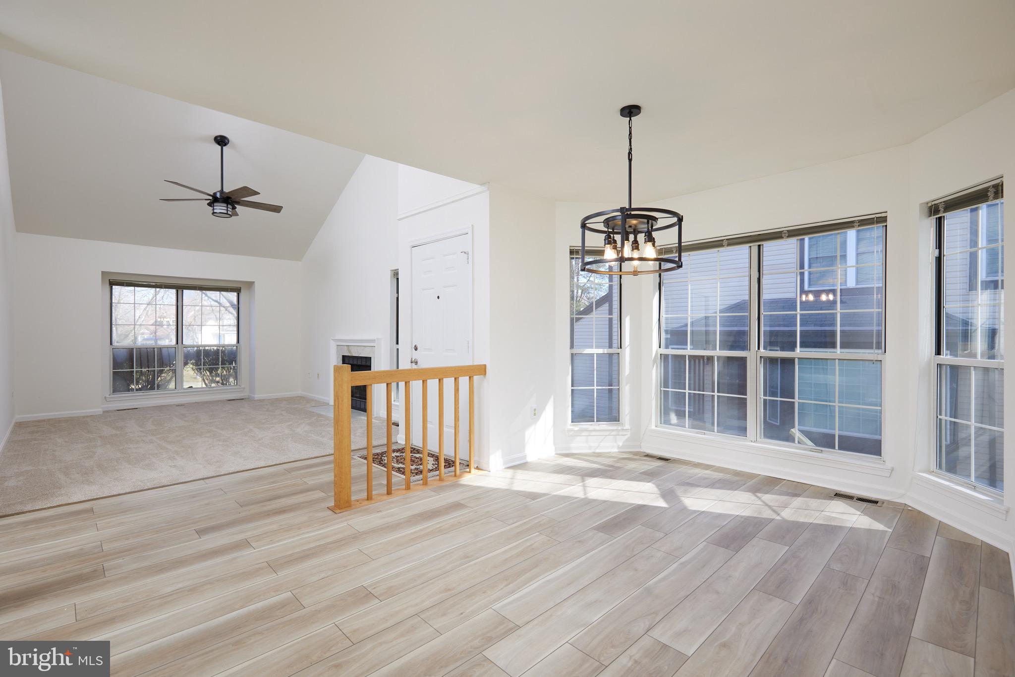 TIVOLI - Residential Lease