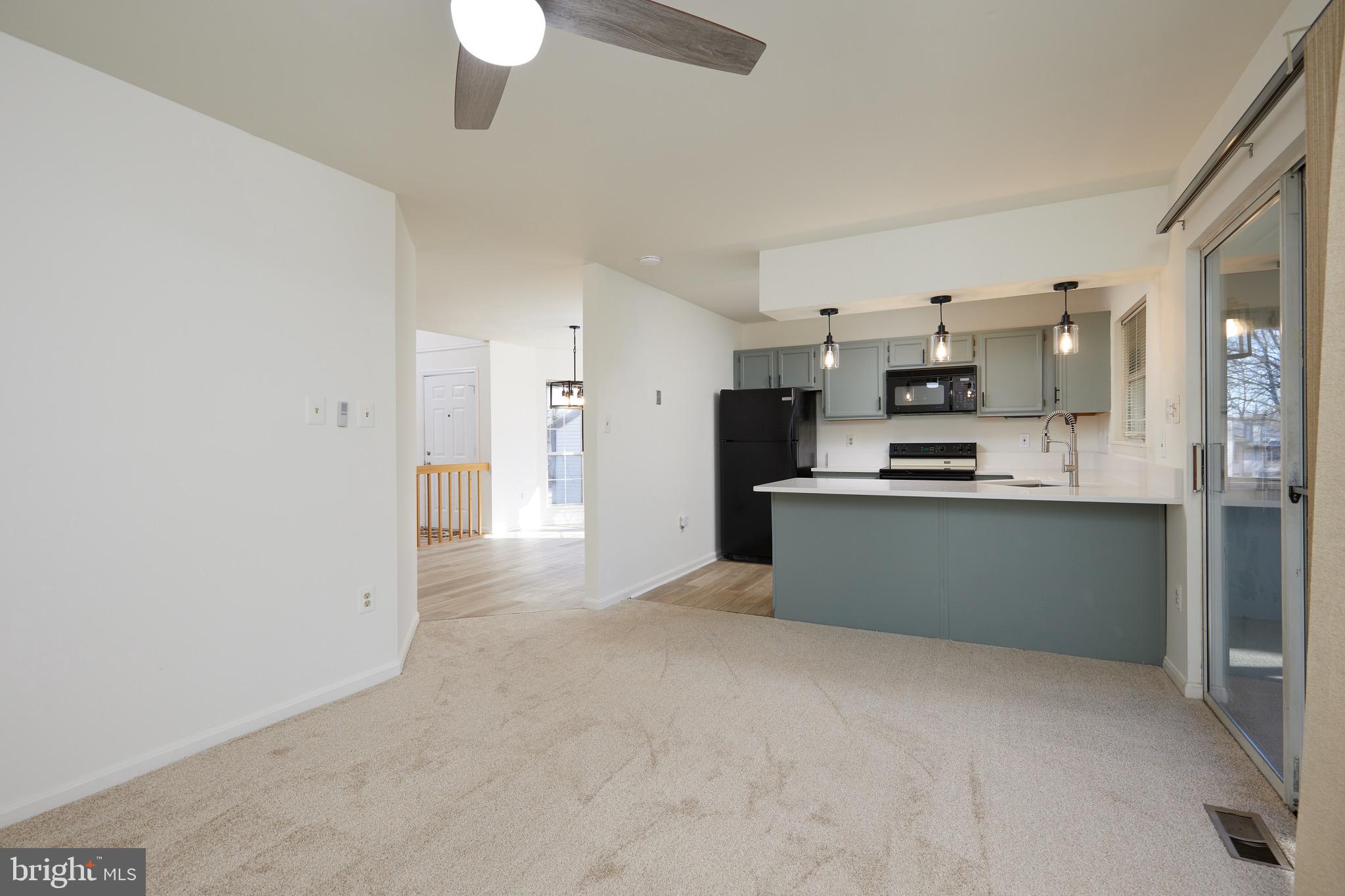 TIVOLI - Residential Lease