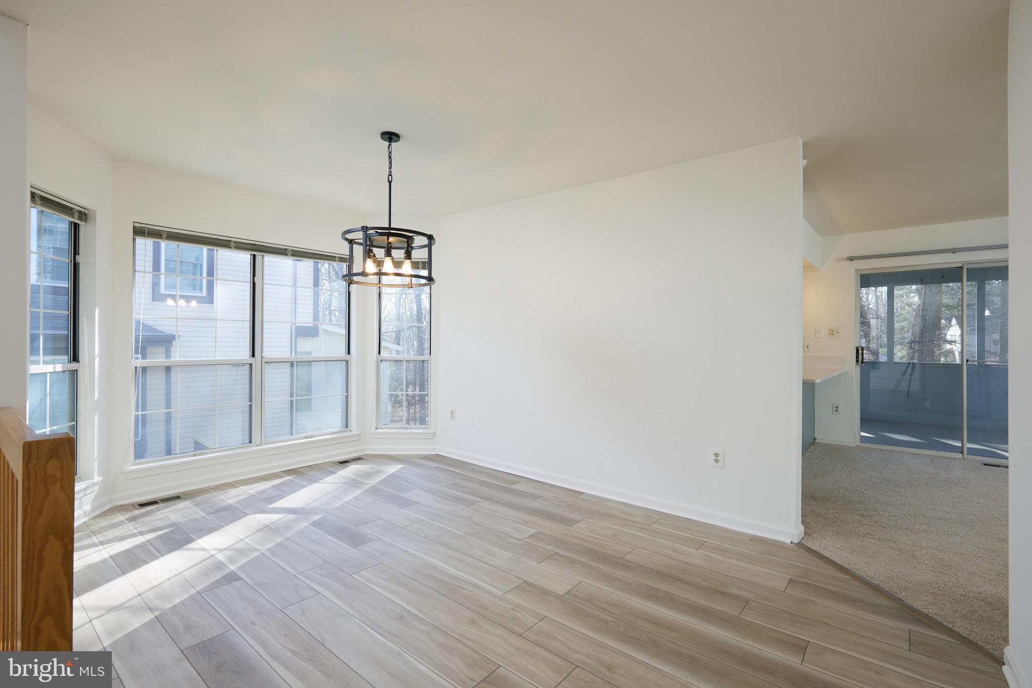 TIVOLI - Residential Lease