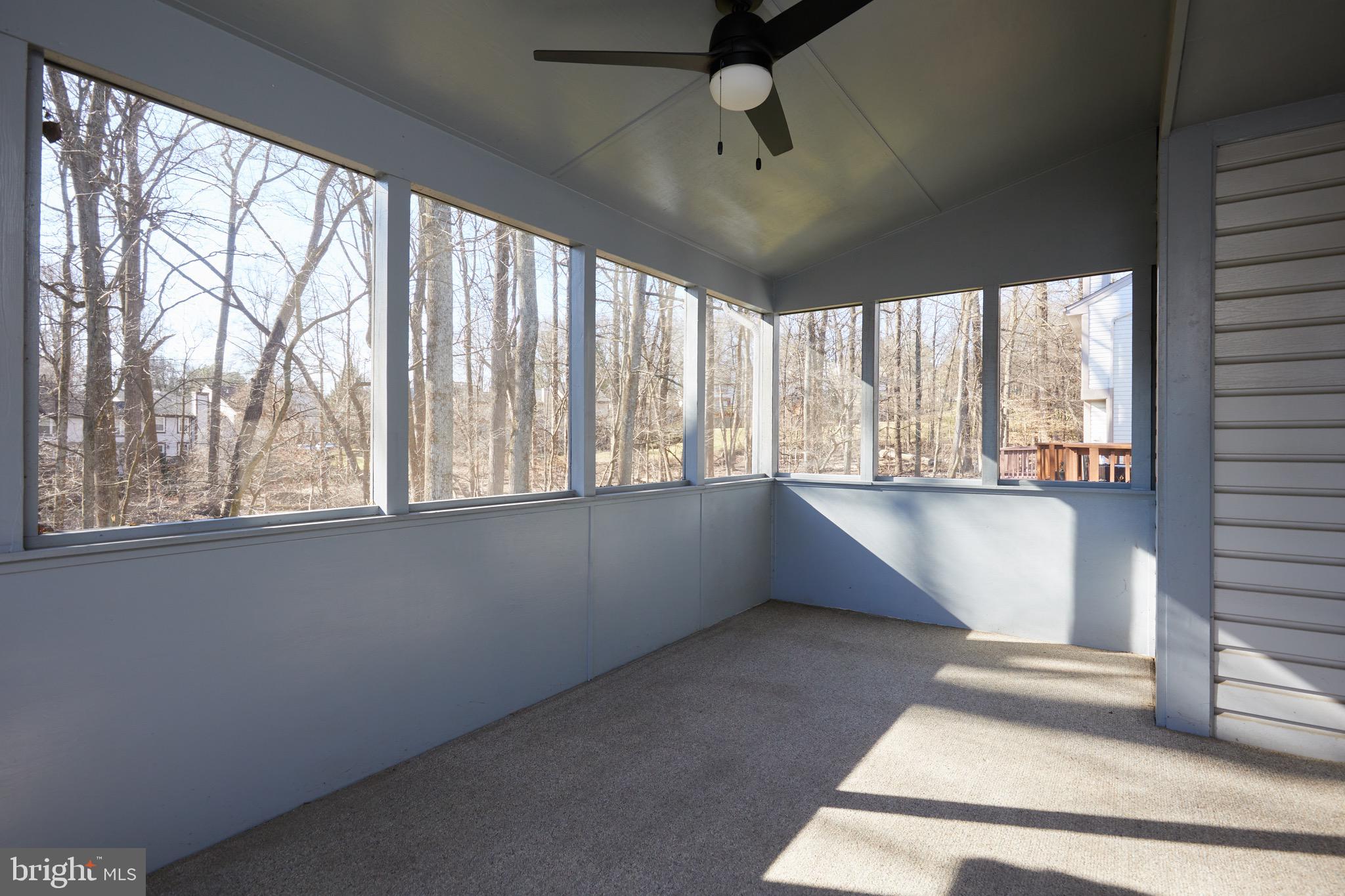 TIVOLI - Residential Lease