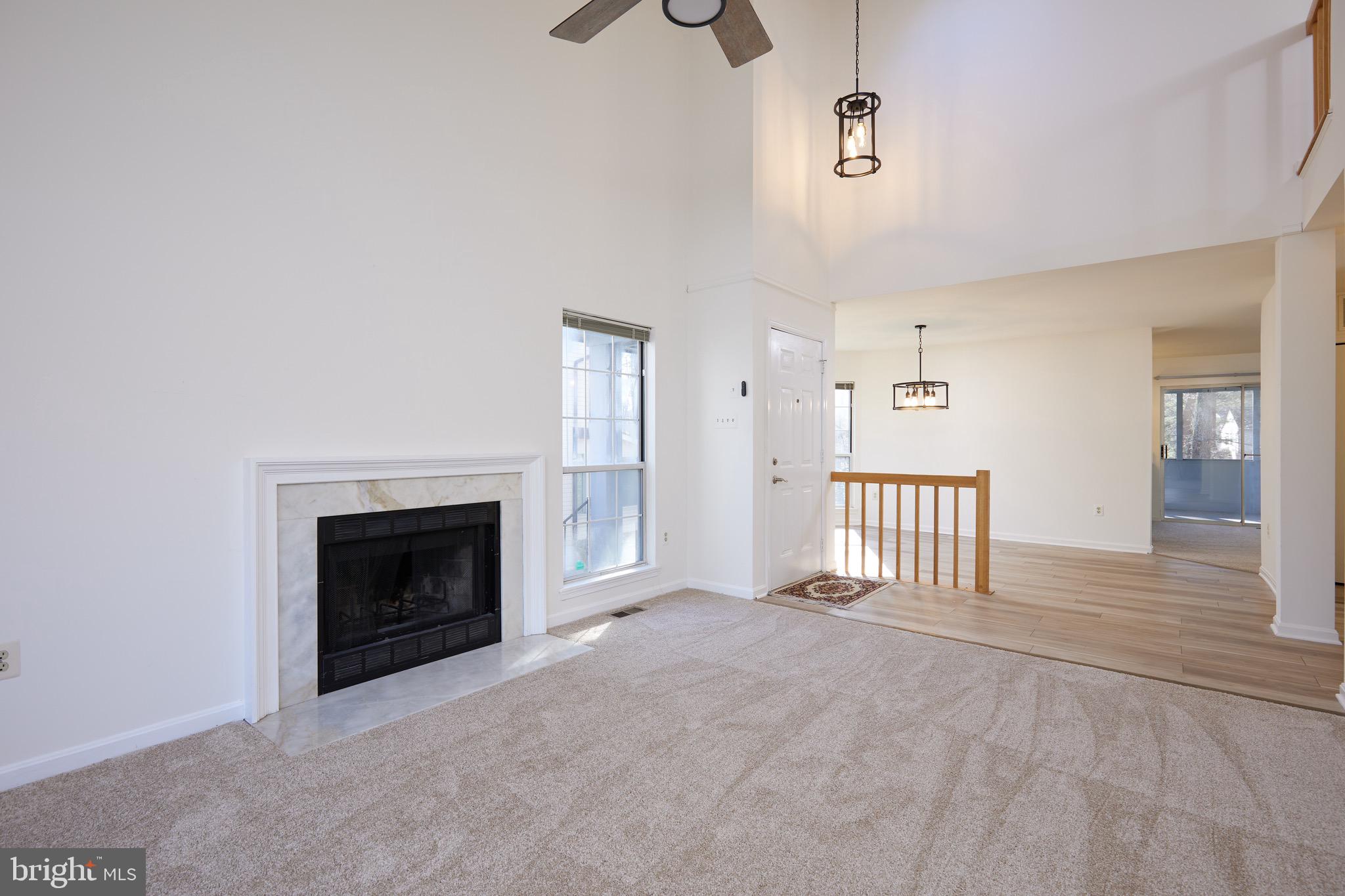 TIVOLI - Residential Lease