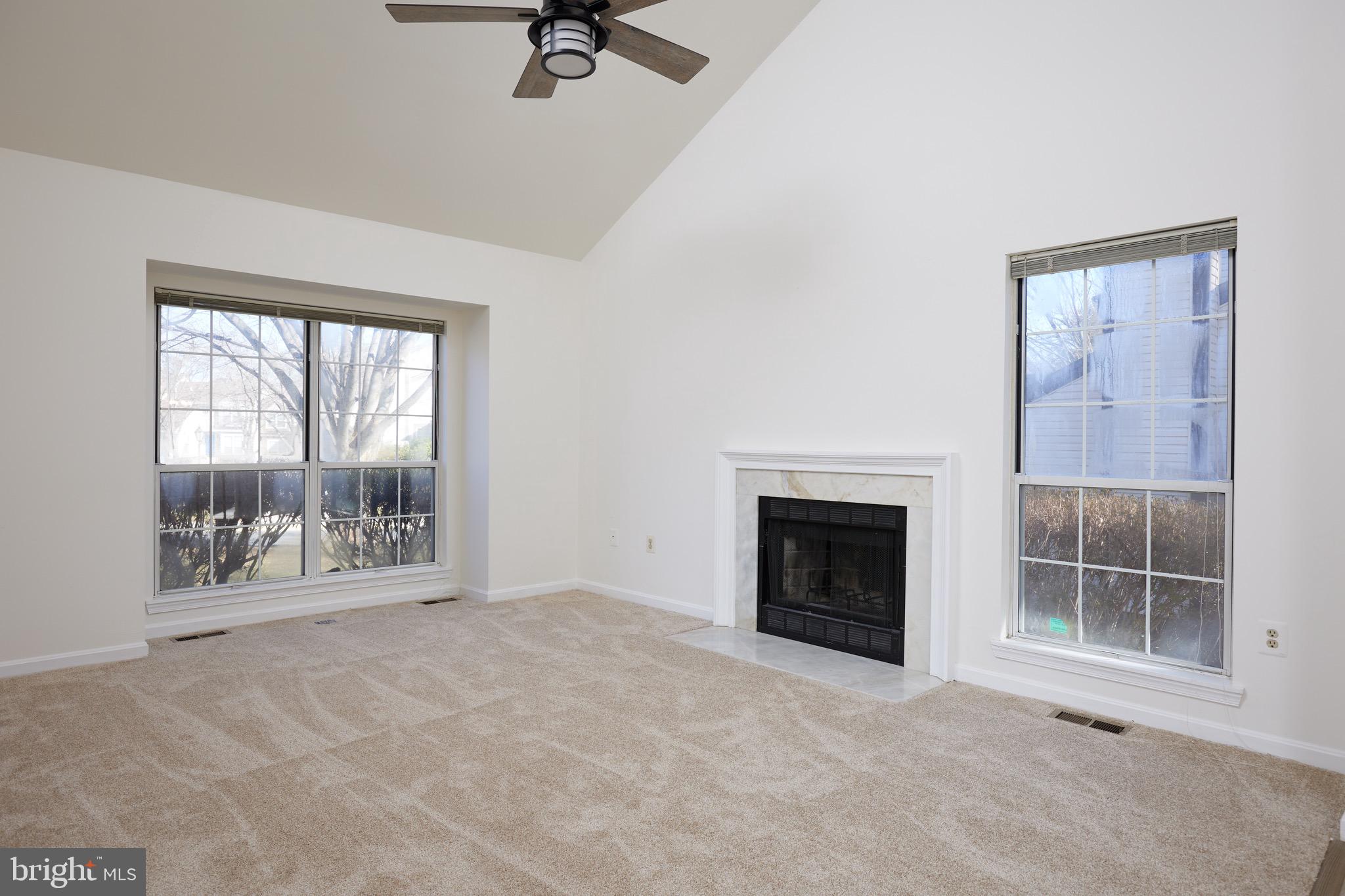 TIVOLI - Residential Lease