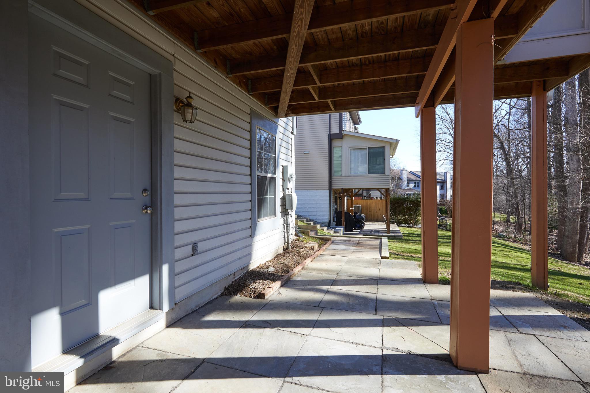 TIVOLI - Residential Lease